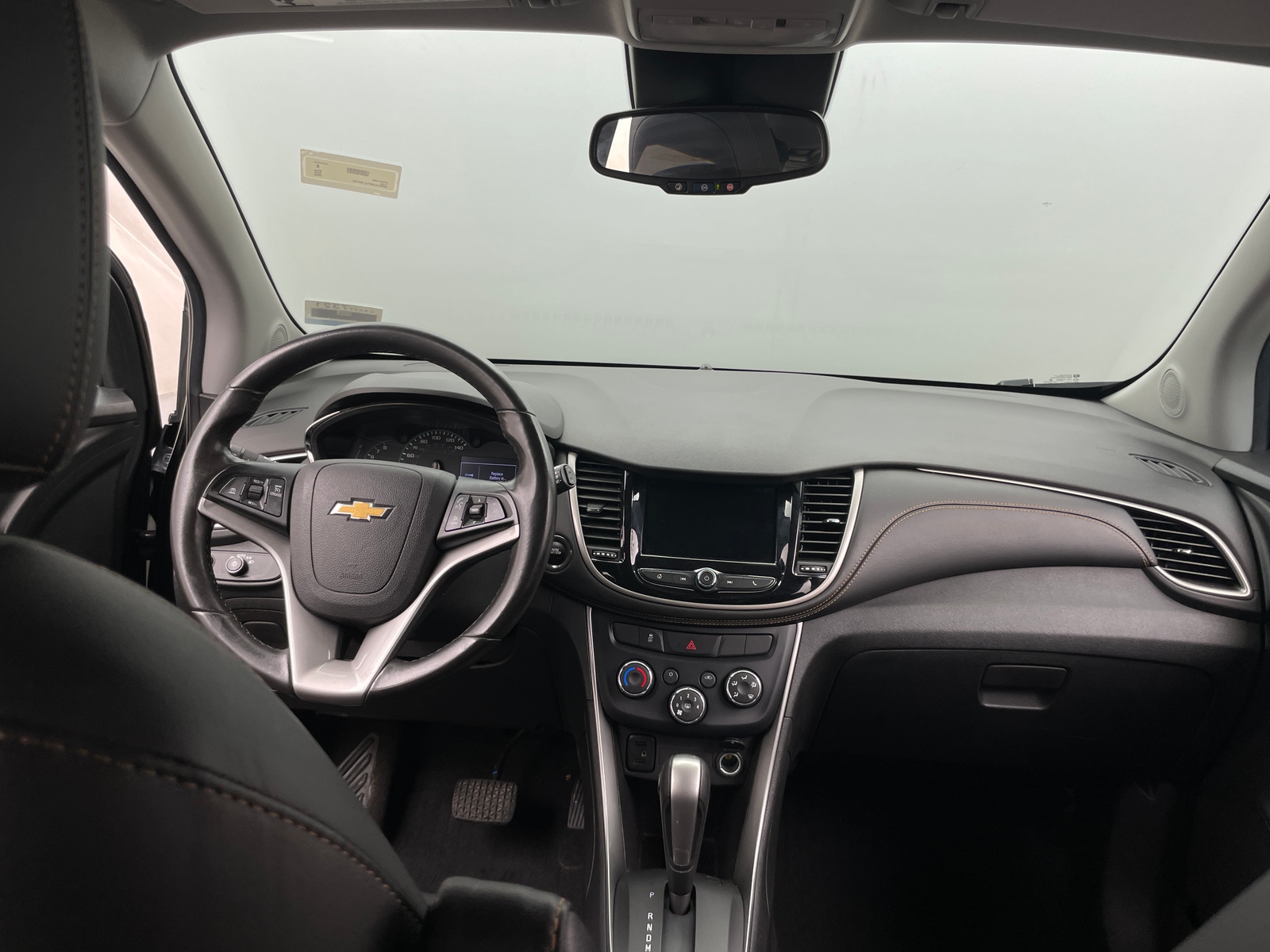Thumbnail: 2020 Chevrolet Trax - 2