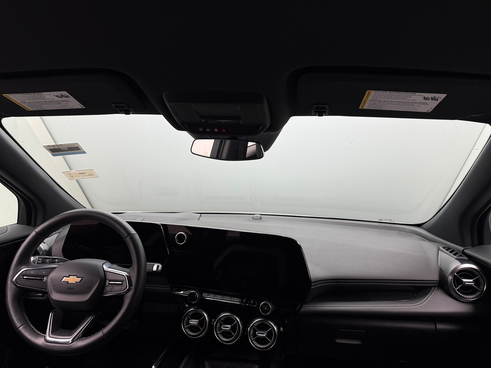 Thumbnail: 2024 Chevrolet Blazer EV - 2