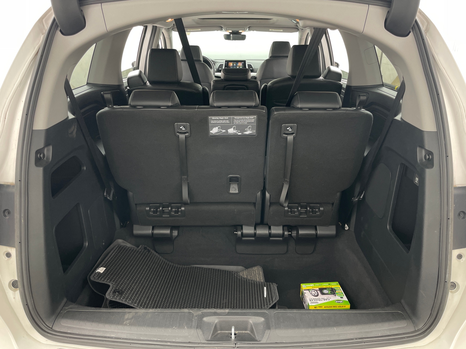 Thumbnail: 2023 Honda Odyssey - 6