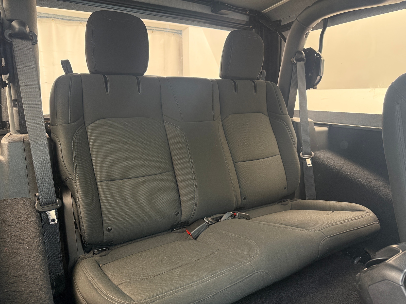 Thumbnail: 2019 Jeep Wrangler - 6