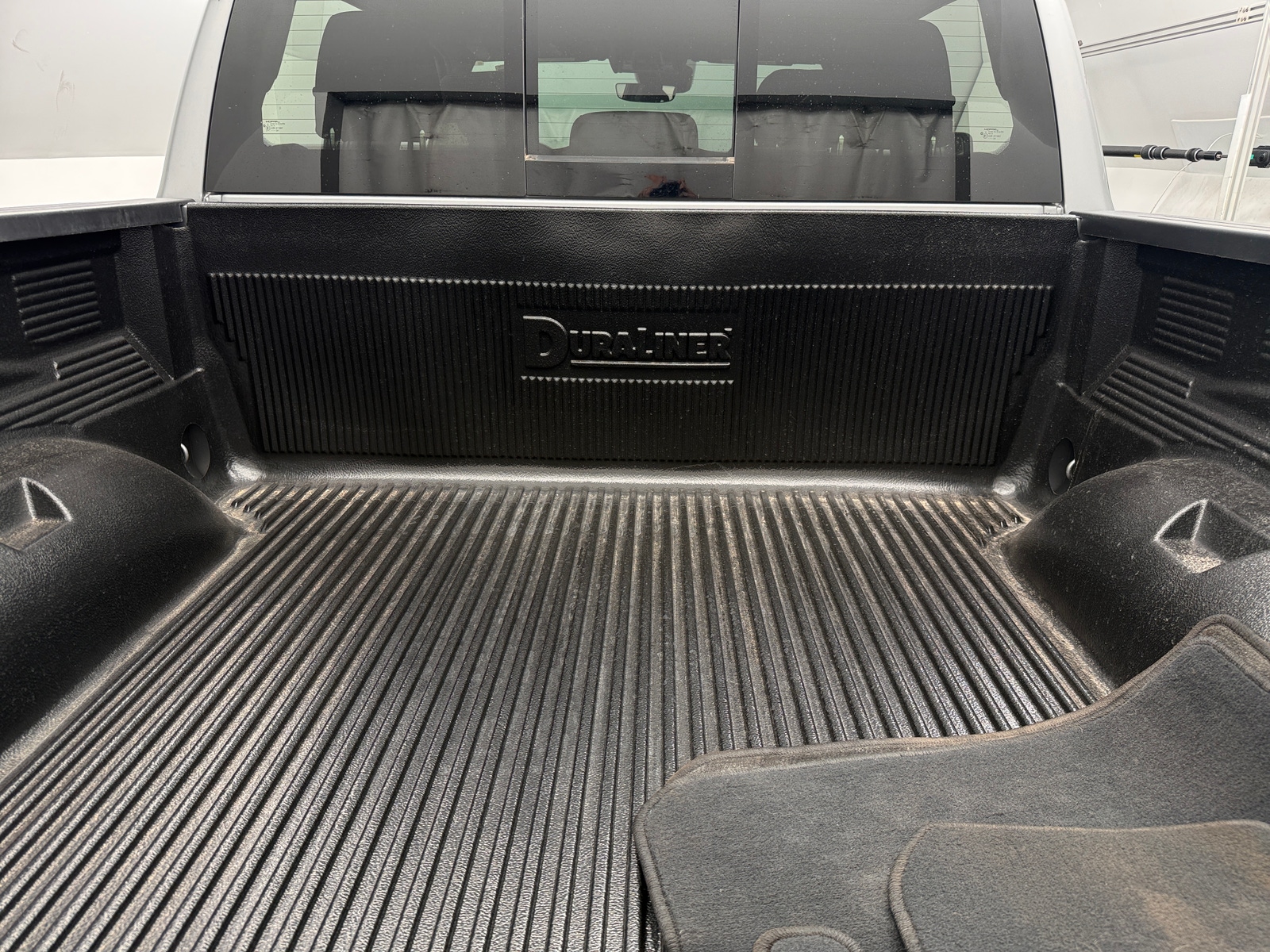 Thumbnail: 2025 RAM 1500 - 7
