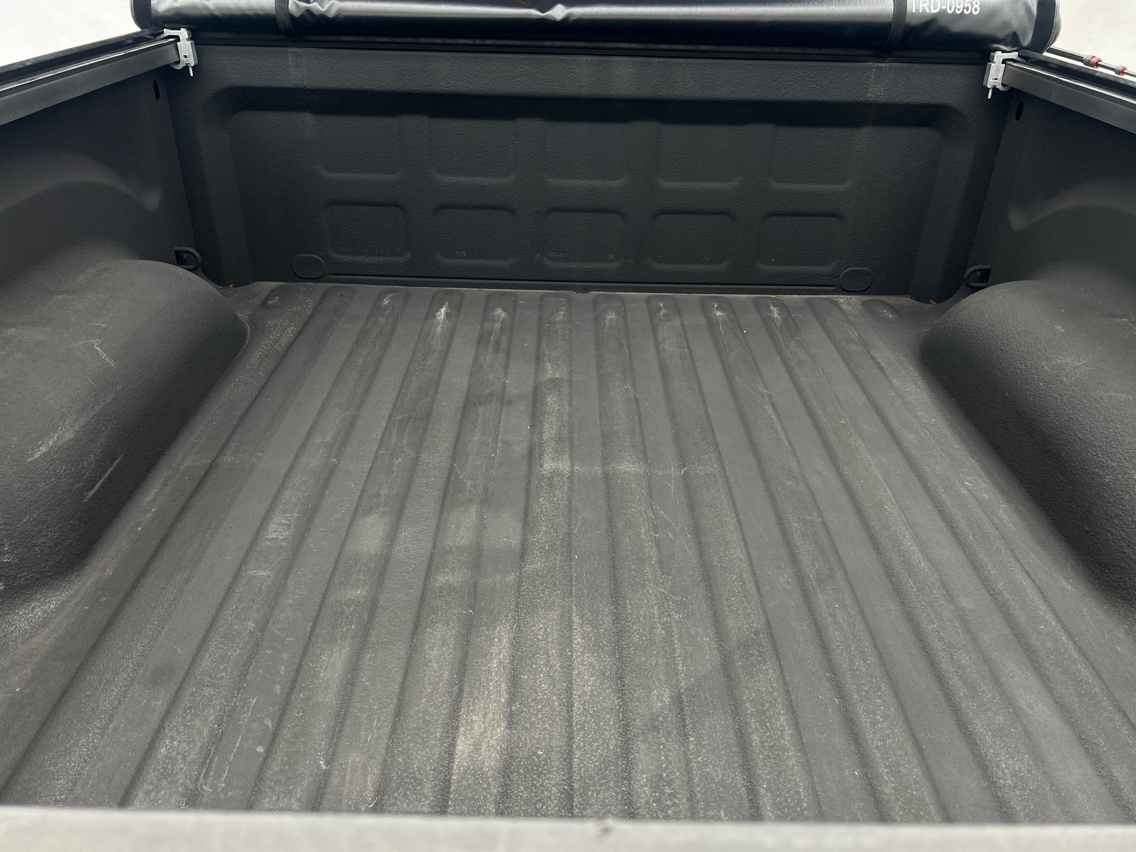 Thumbnail: 2015 RAM 1500 - 7