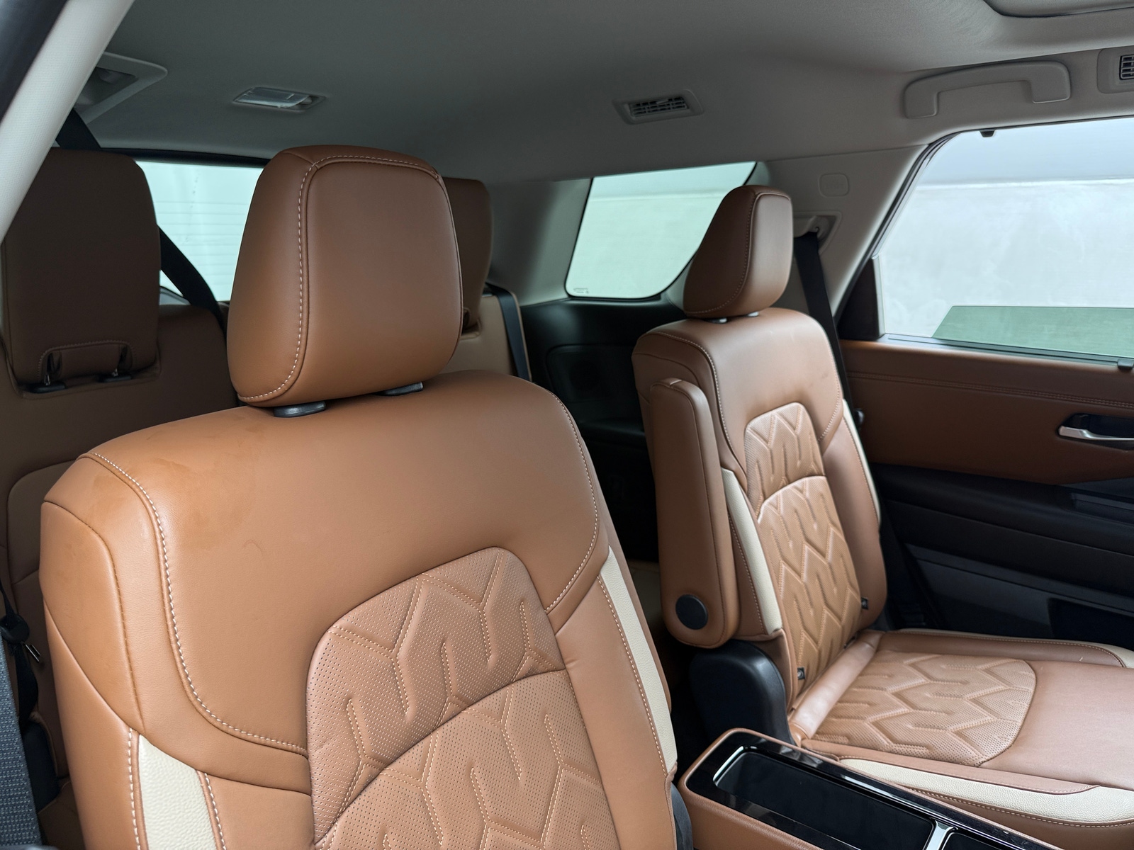 Thumbnail: 2026 Nissan Pathfinder - 5