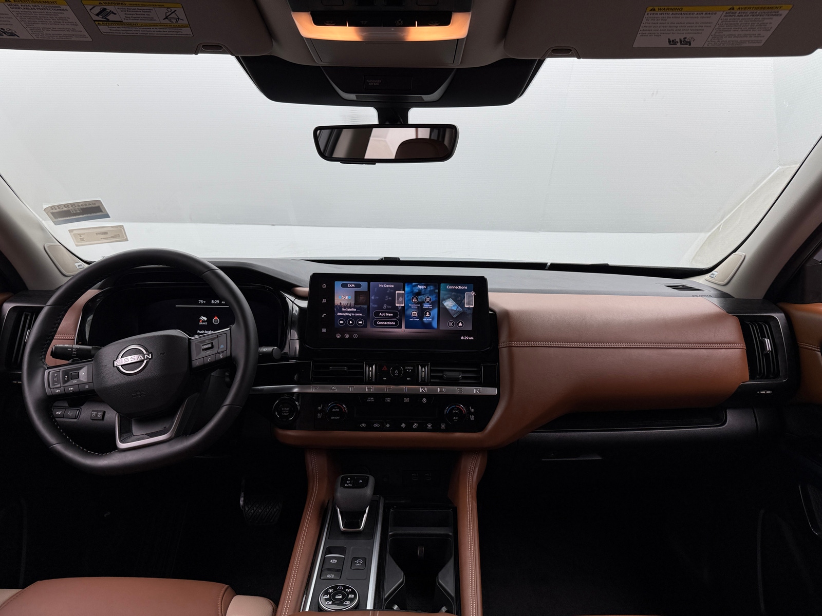 Thumbnail: 2026 Nissan Pathfinder - 2