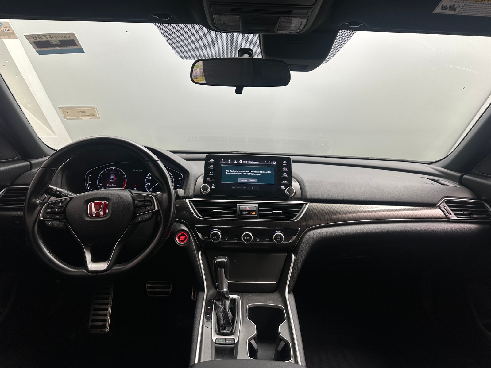 Thumbnail: 2020 Honda Accord - 3