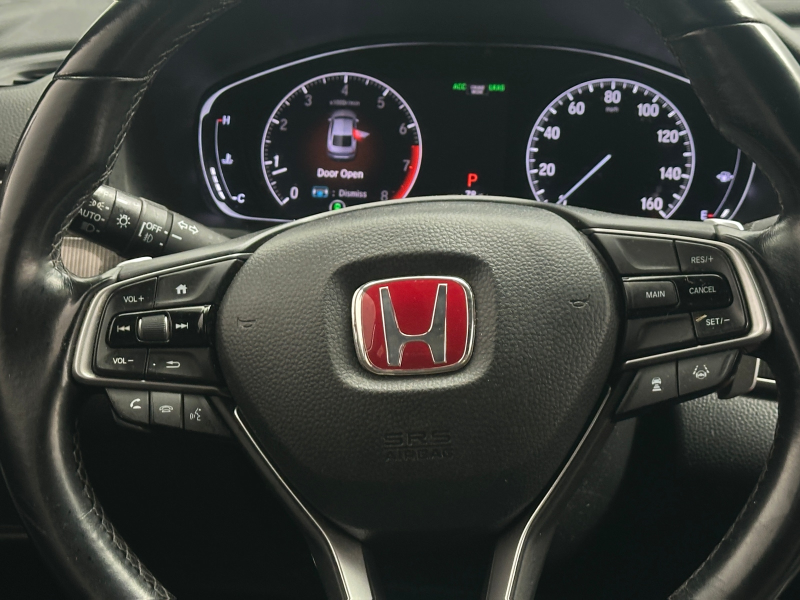 Thumbnail: 2020 Honda Accord - 5
