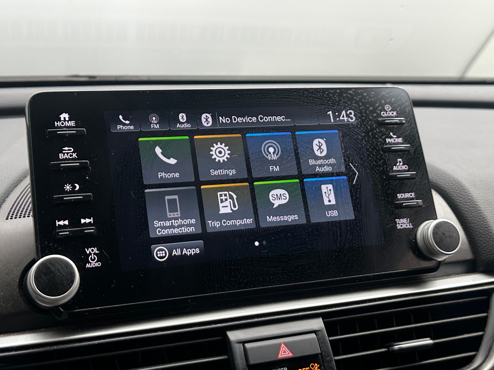 Thumbnail: 2020 Honda Accord - 4