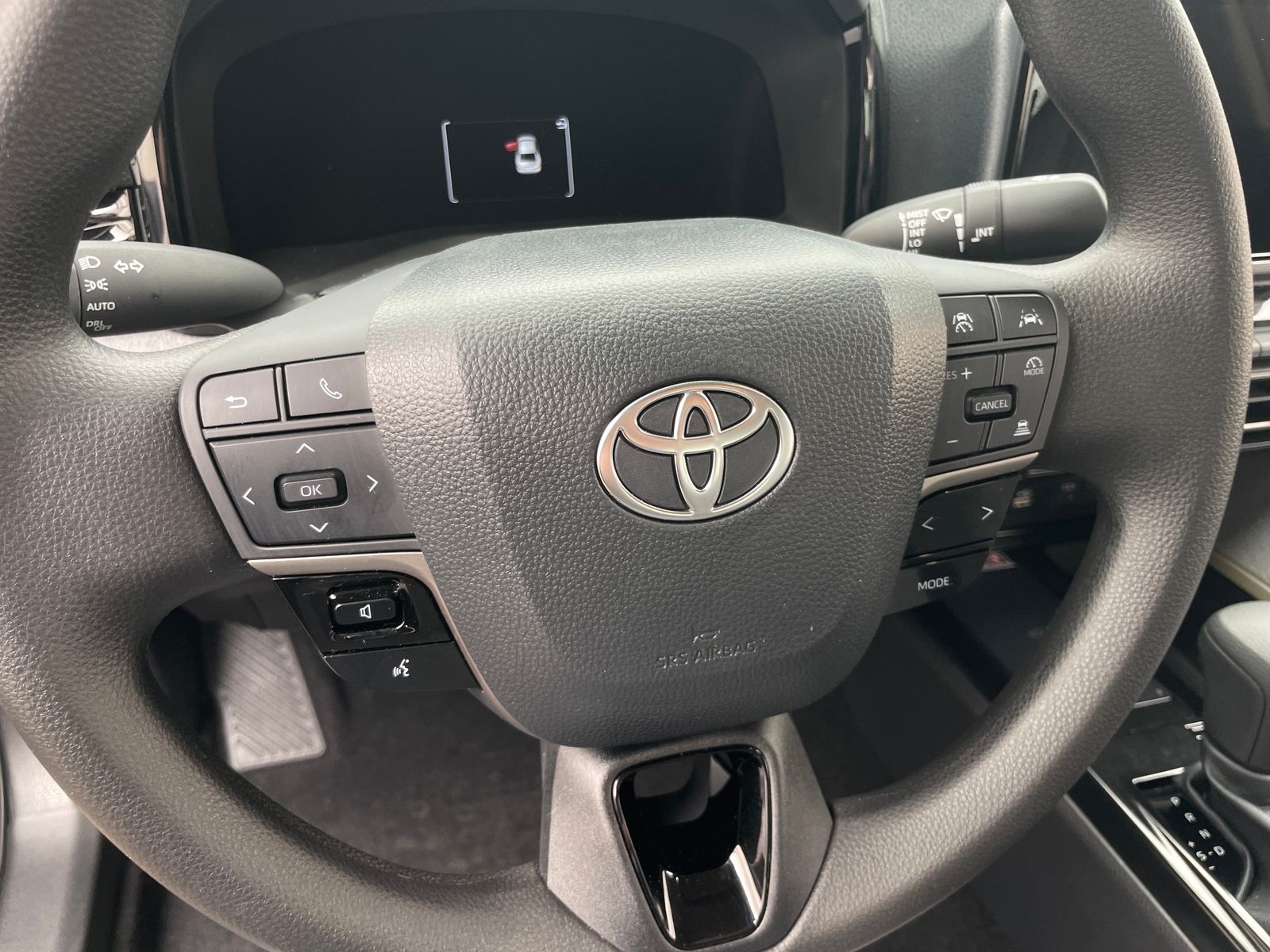 Thumbnail: 2026 Toyota Camry - 5