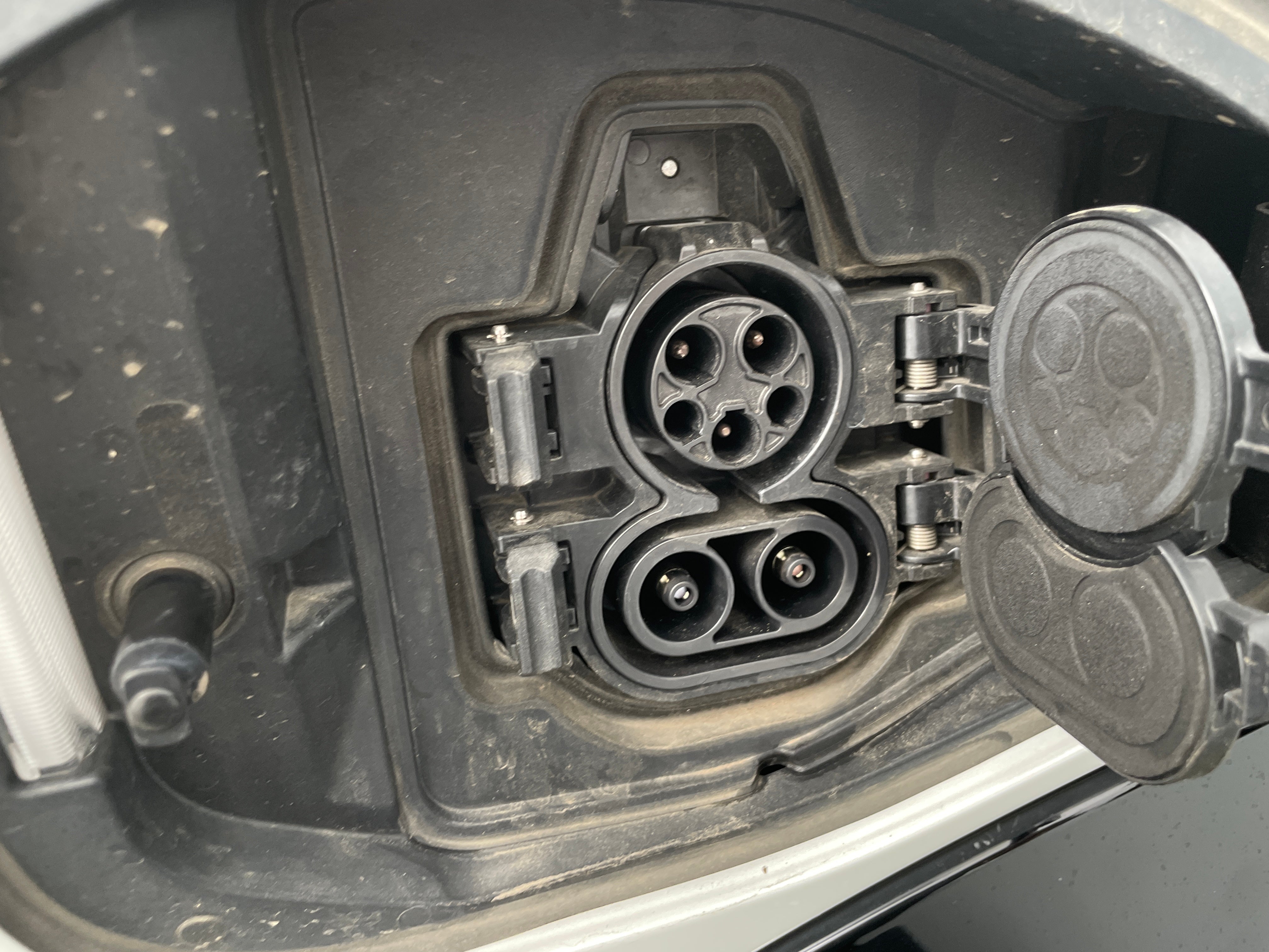 Used 2024 Nissan ARIYA Evolve+ with VIN JN1BF0BA9RM430986 for sale in Oak Creek, WI
