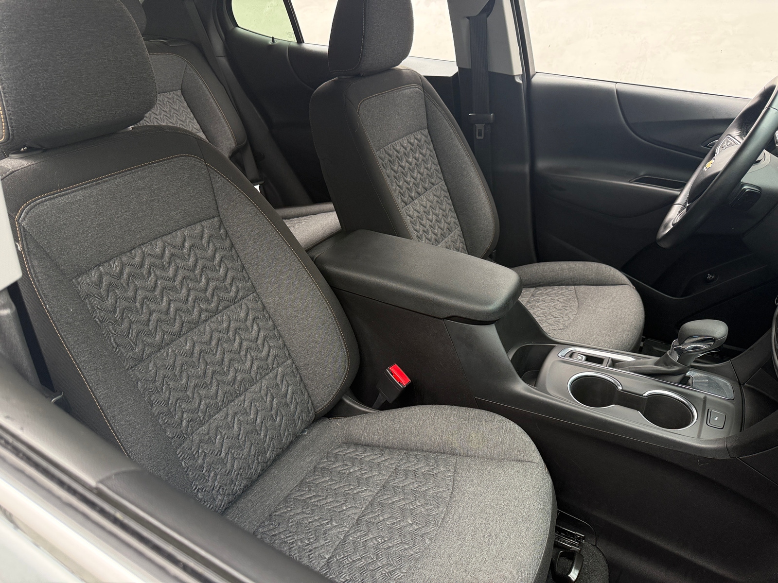 Thumbnail: 2023 Chevrolet Equinox - 2