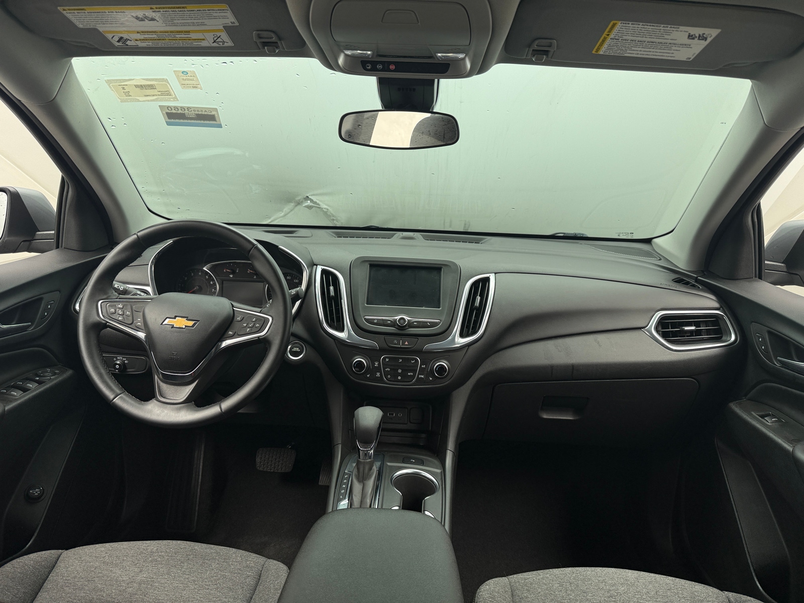 Thumbnail: 2023 Chevrolet Equinox - 3