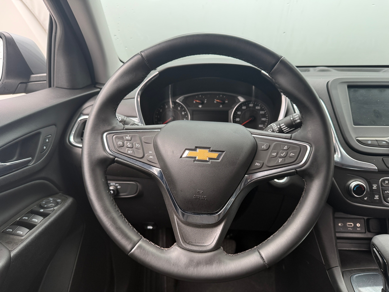 Thumbnail: 2023 Chevrolet Equinox - 5
