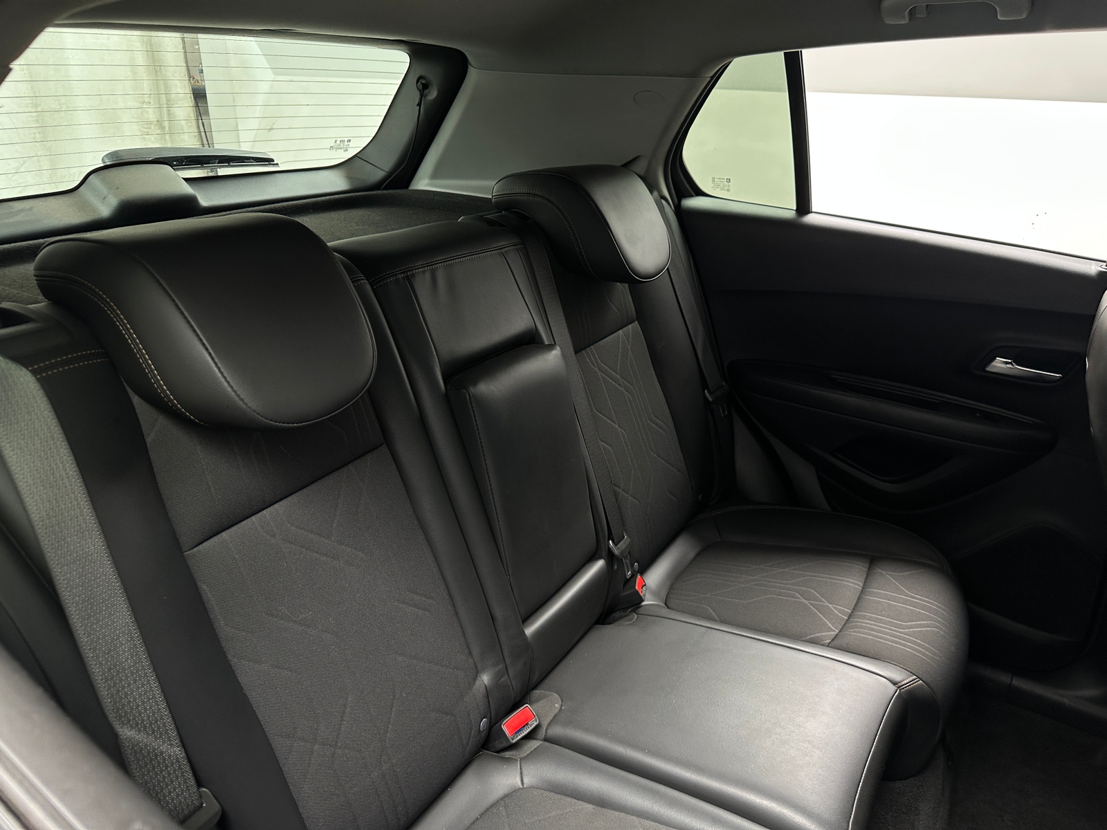 Thumbnail: 2022 Chevrolet Trax - 5
