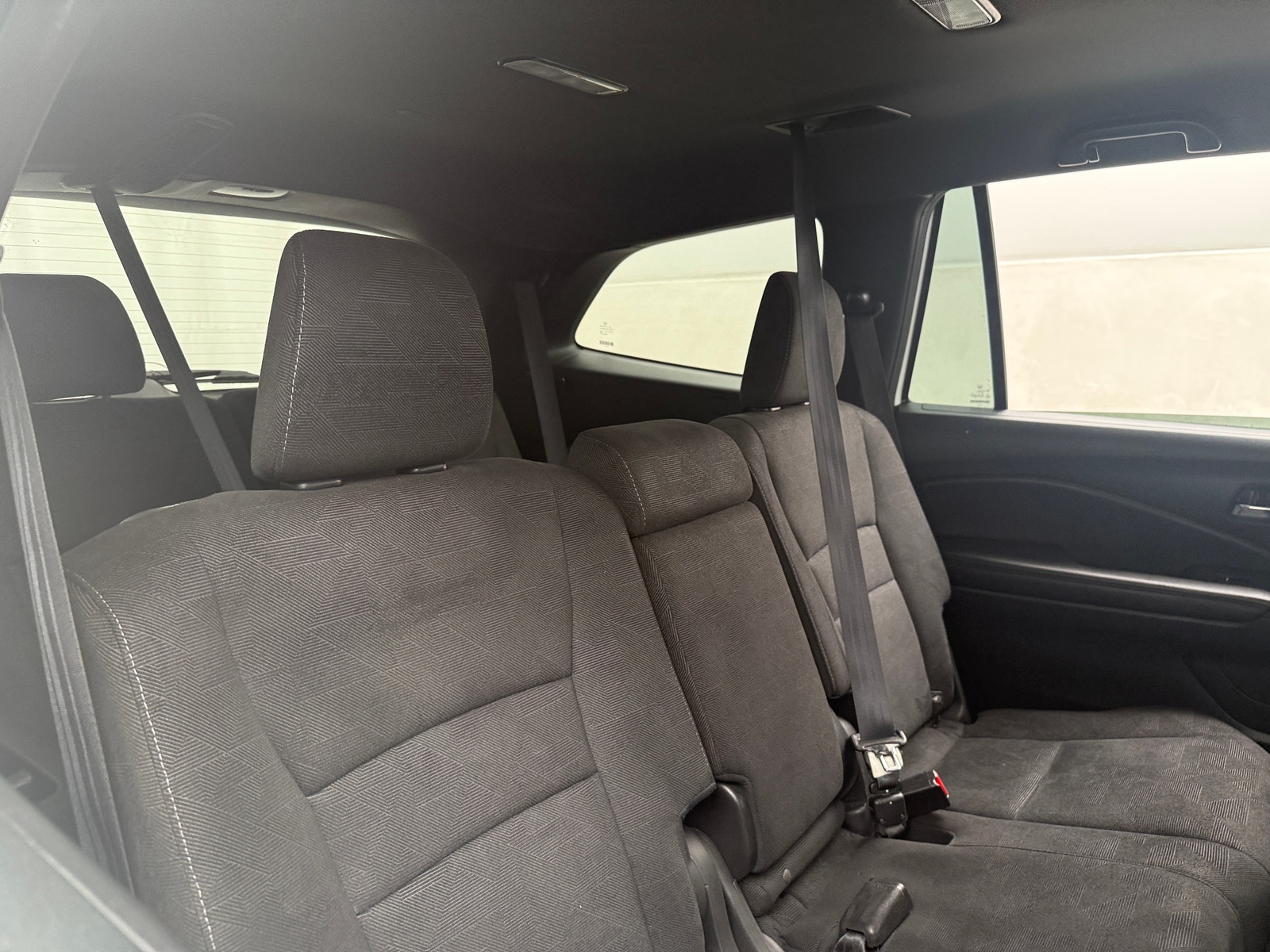 Thumbnail: 2022 Honda Pilot - 6