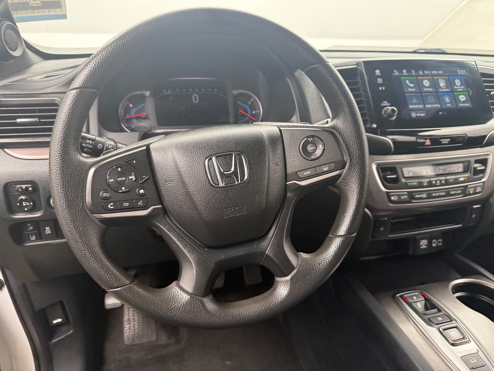 Thumbnail: 2022 Honda Pilot - 5