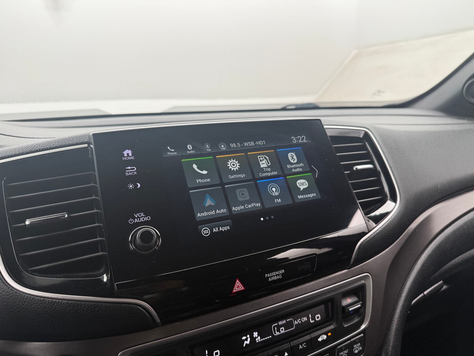 Thumbnail: 2022 Honda Pilot - 4