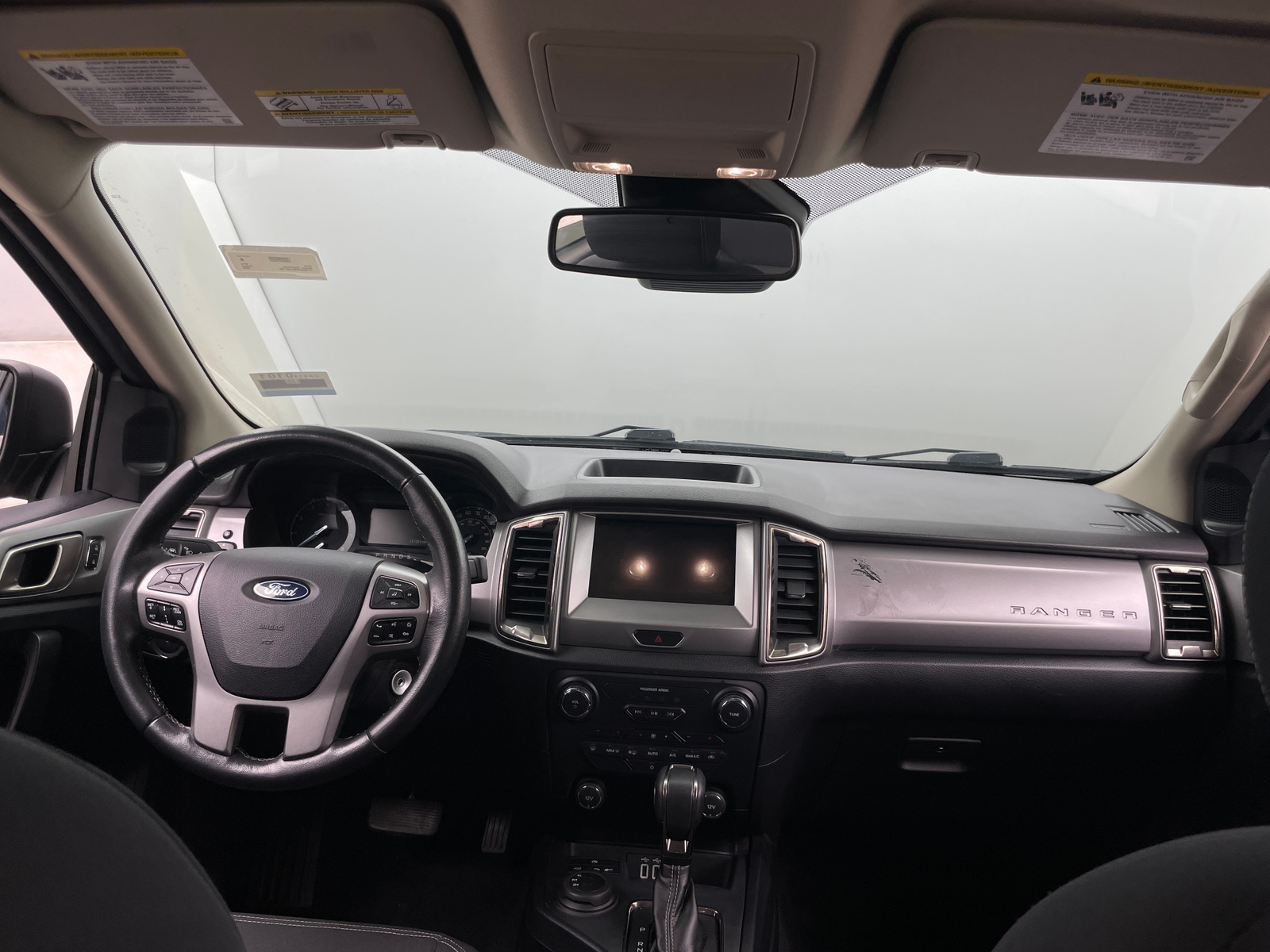 Thumbnail: 2020 Ford Ranger - 3