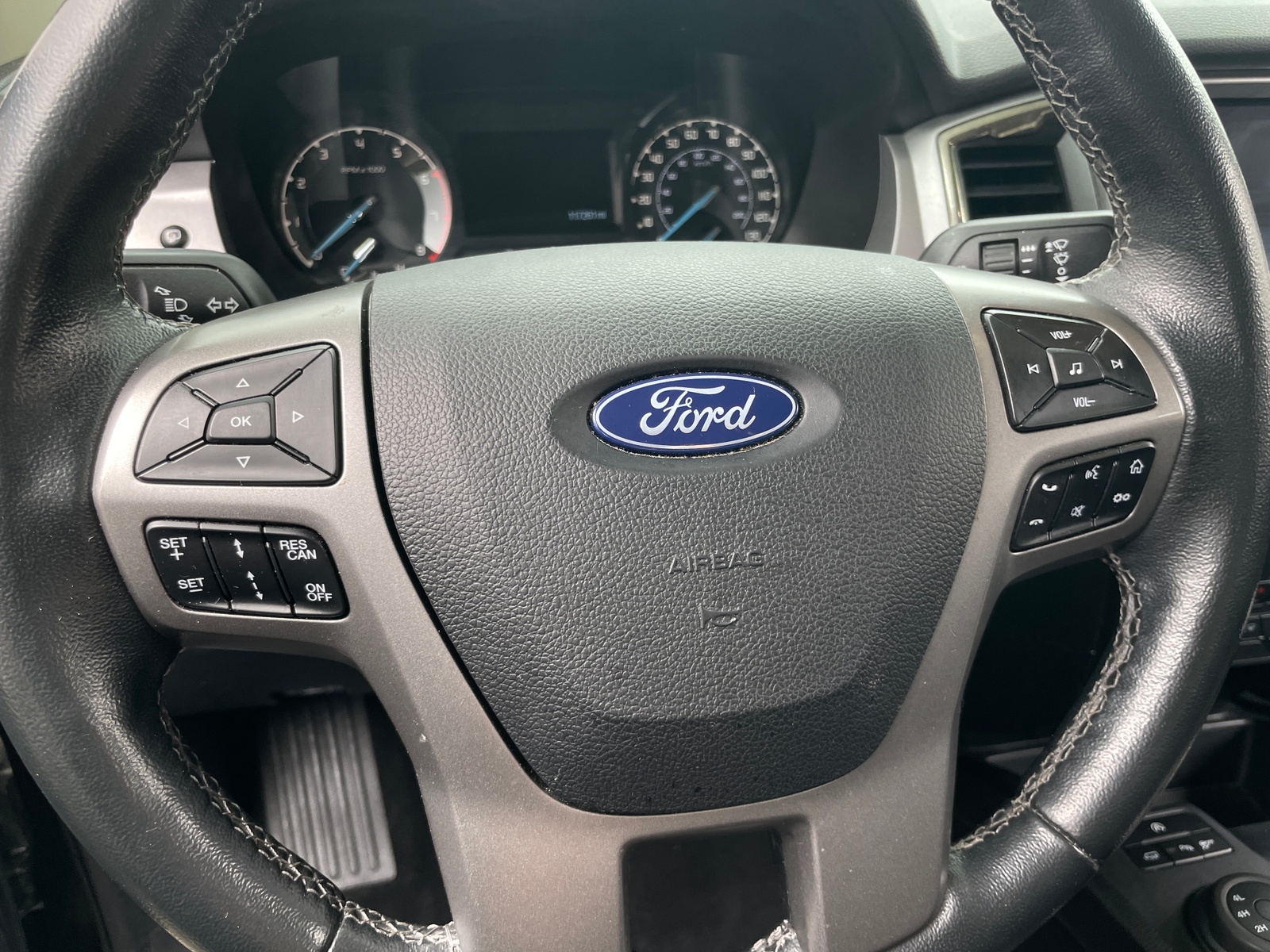 Thumbnail: 2020 Ford Ranger - 5