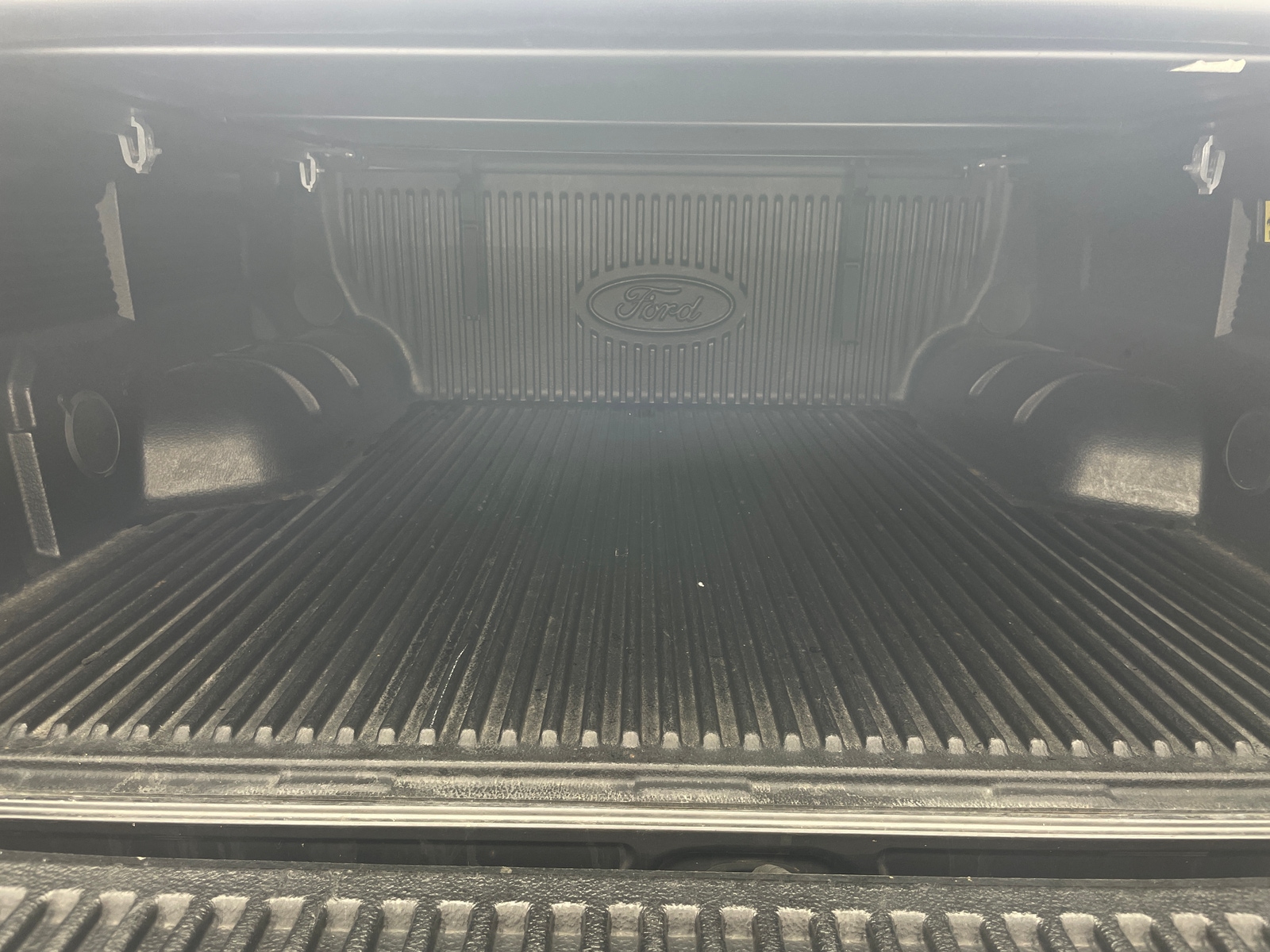 Thumbnail: 2020 Ford Ranger - 7