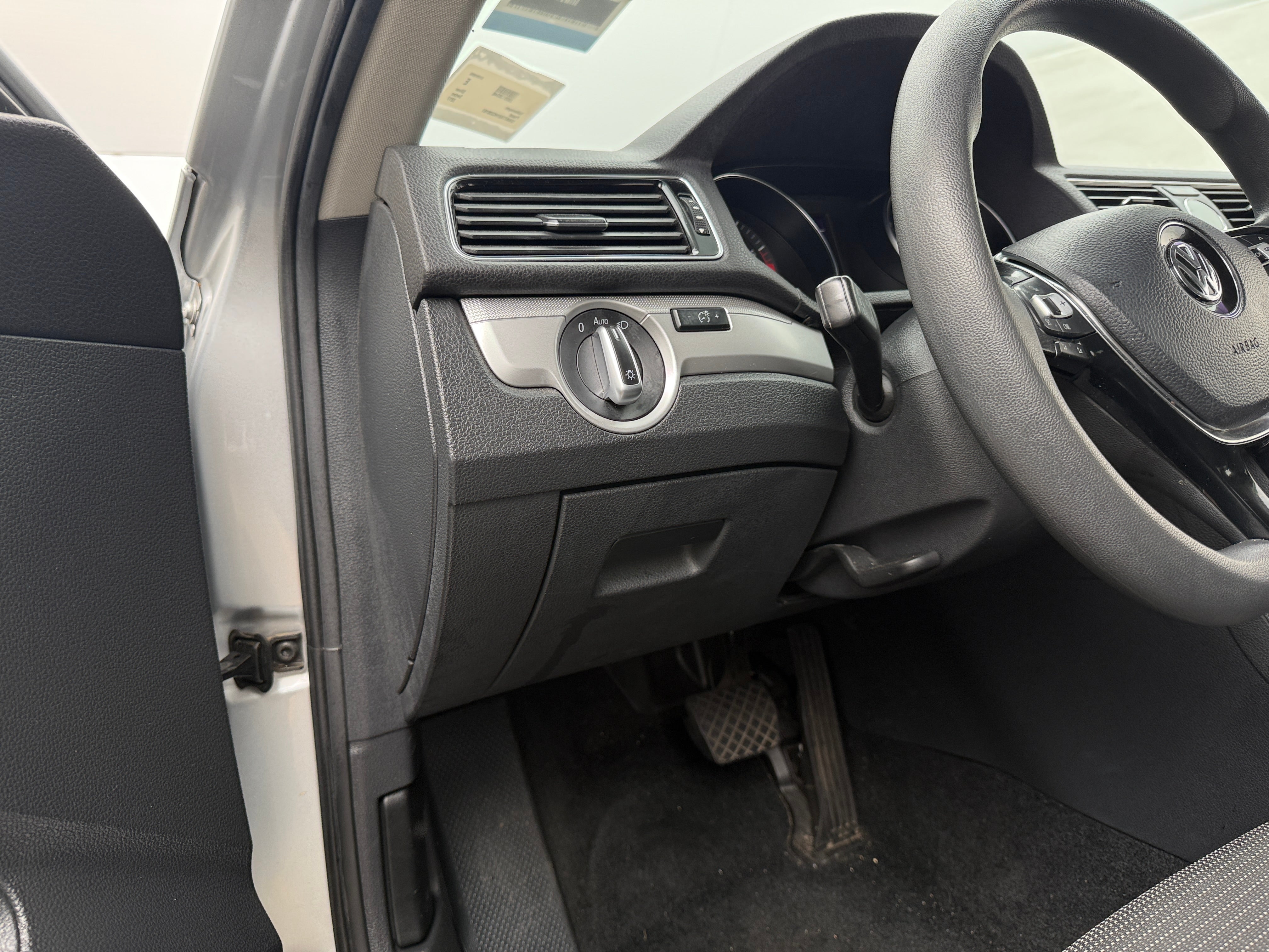 Used 2017 Volkswagen Passat S with VIN 1VWAT7A31HC030161 for sale in Pewaukee, WI
