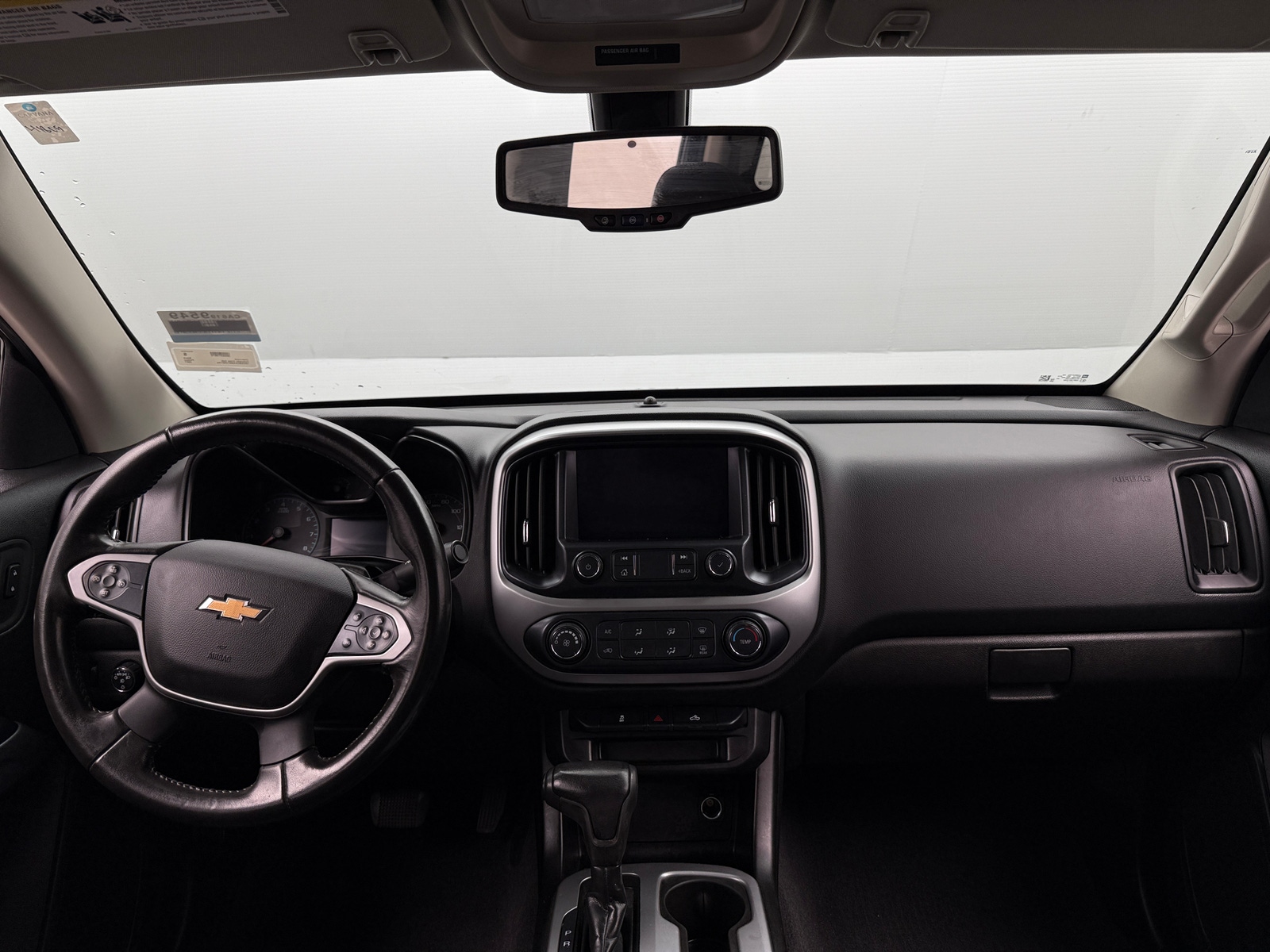 Thumbnail: 2021 Chevrolet Colorado - 3