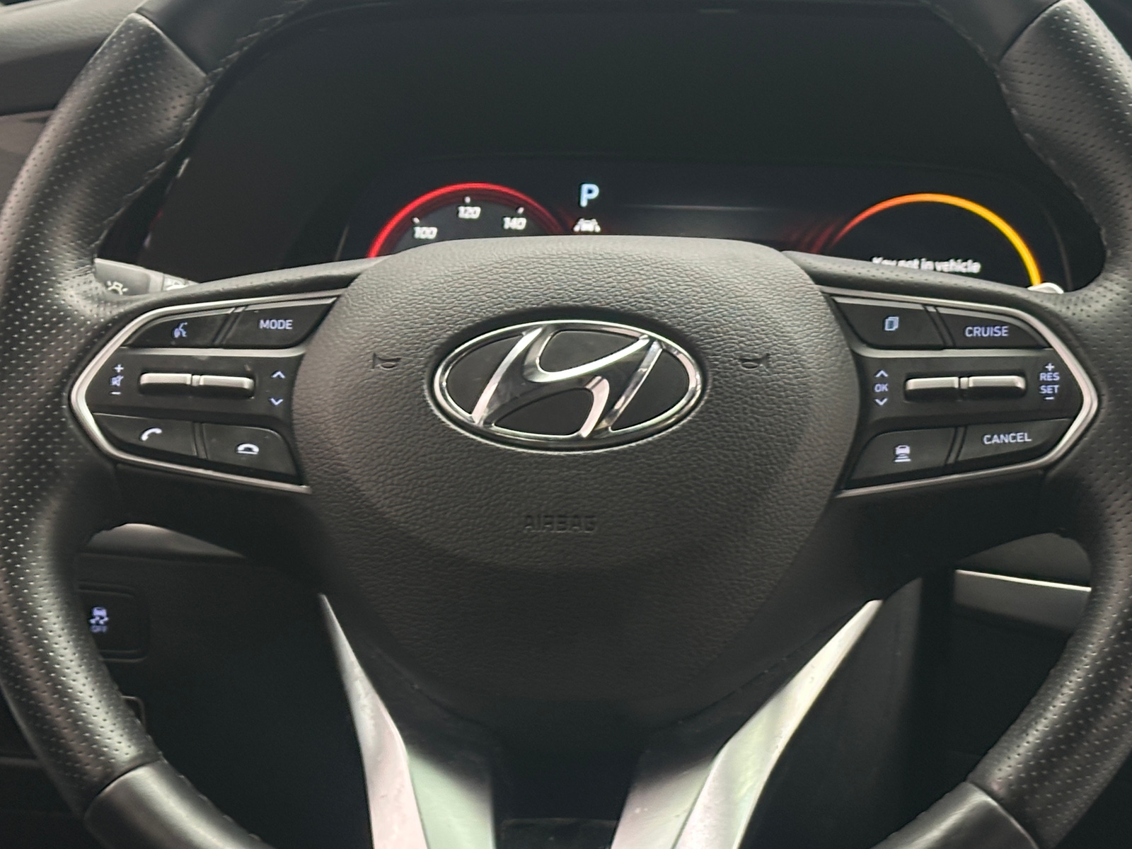 Thumbnail: 2022 Hyundai Palisade - 4