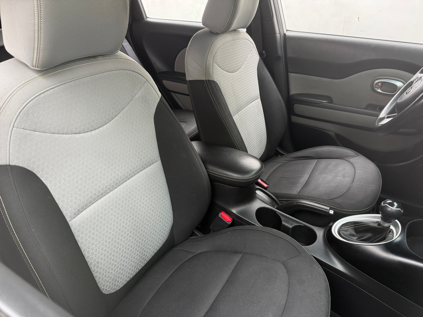 Thumbnail: 2014 Kia Soul - 2