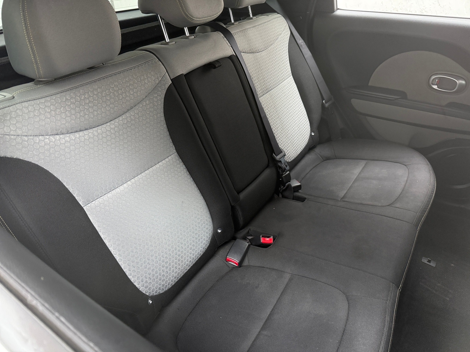 Thumbnail: 2014 Kia Soul - 6
