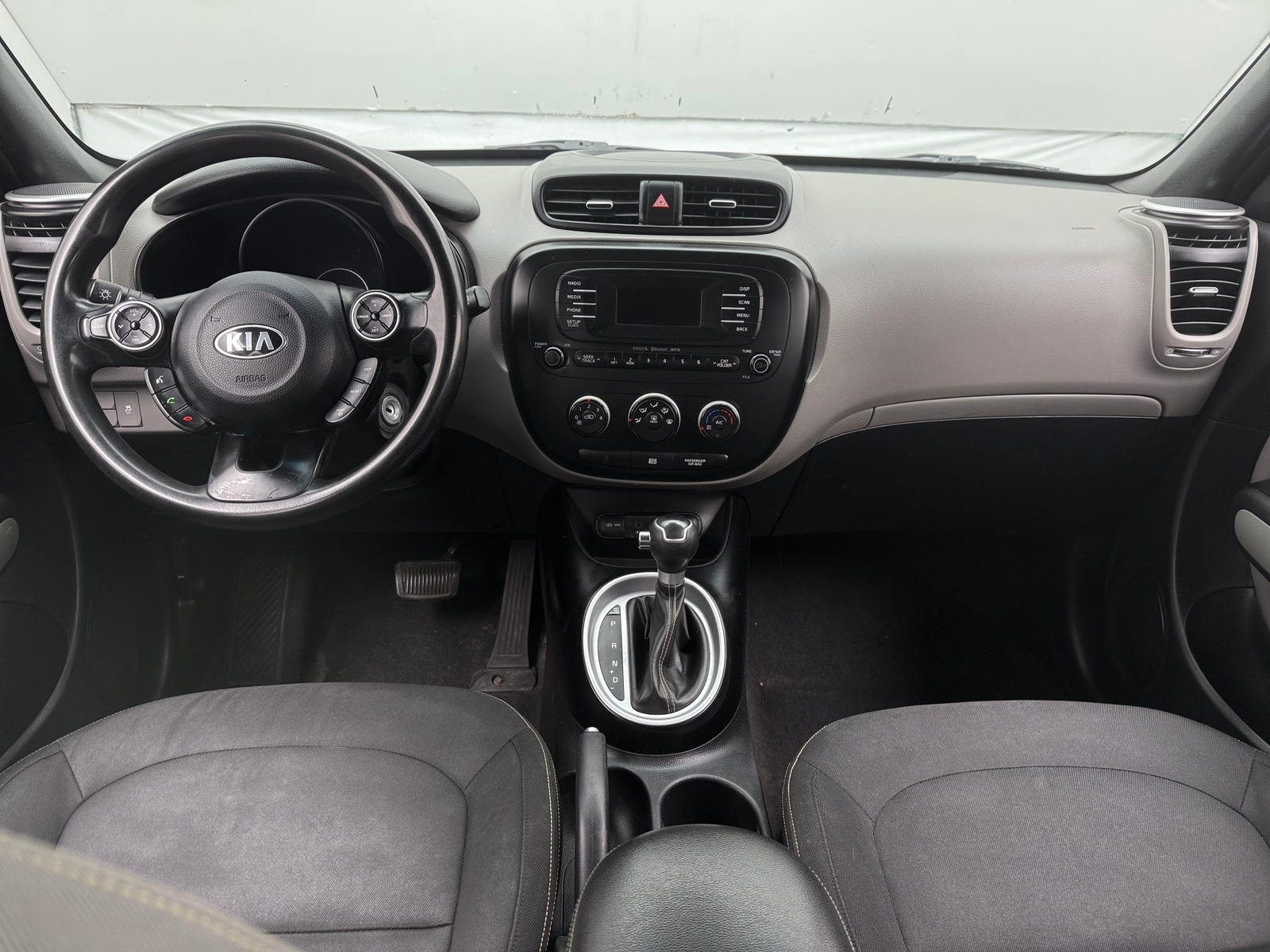 Thumbnail: 2014 Kia Soul - 3