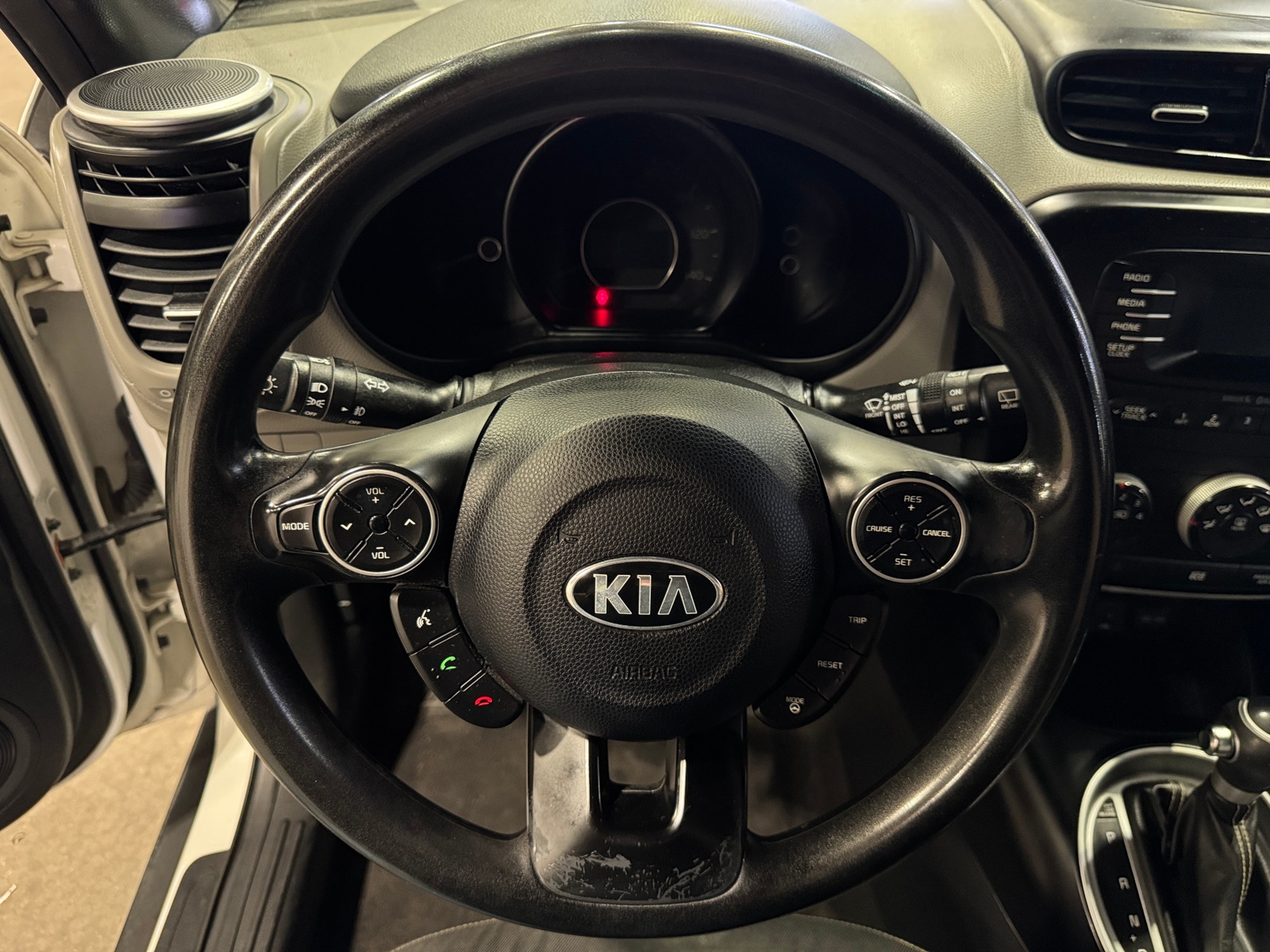 Thumbnail: 2014 Kia Soul - 5