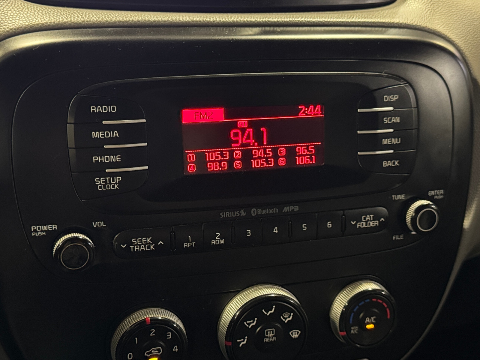 Thumbnail: 2014 Kia Soul - 4