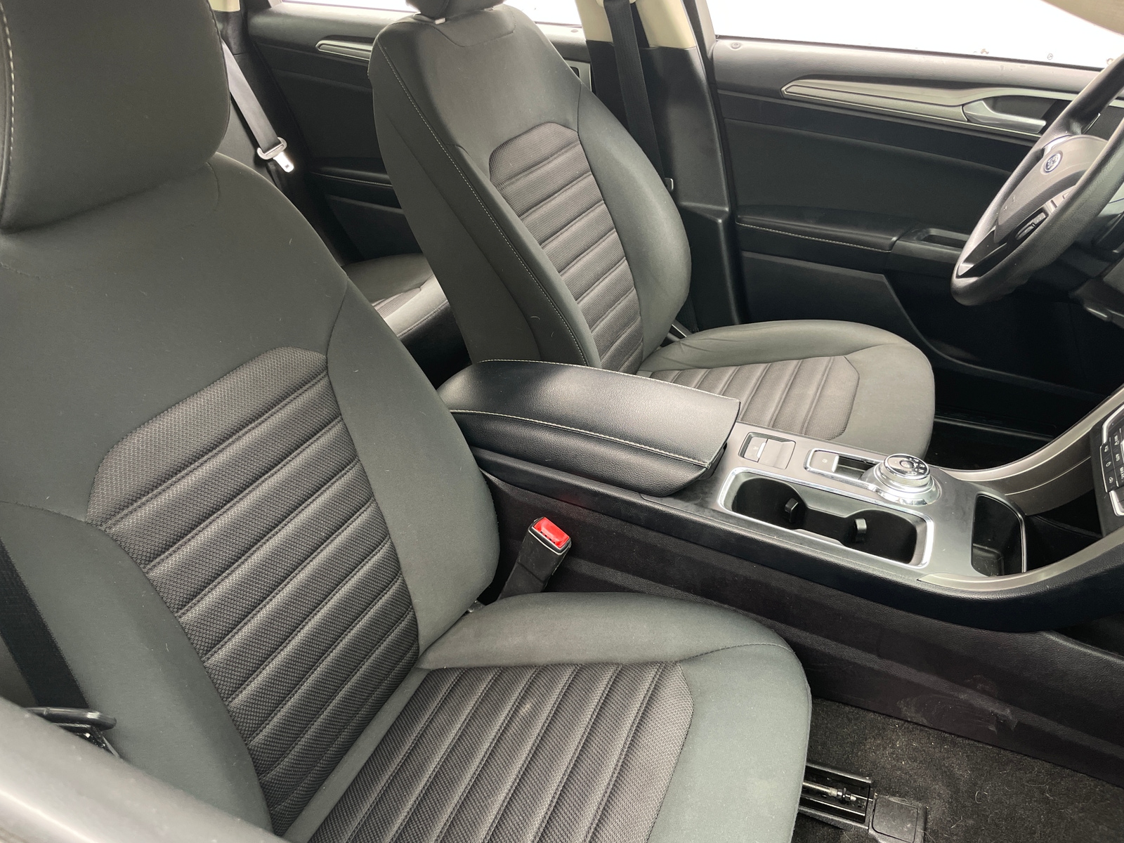 Thumbnail: 2019 Ford Fusion - 2