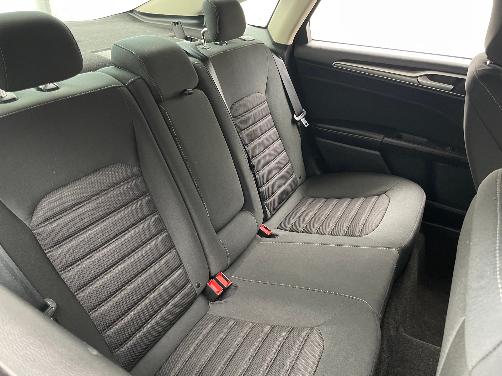 Thumbnail: 2019 Ford Fusion - 6