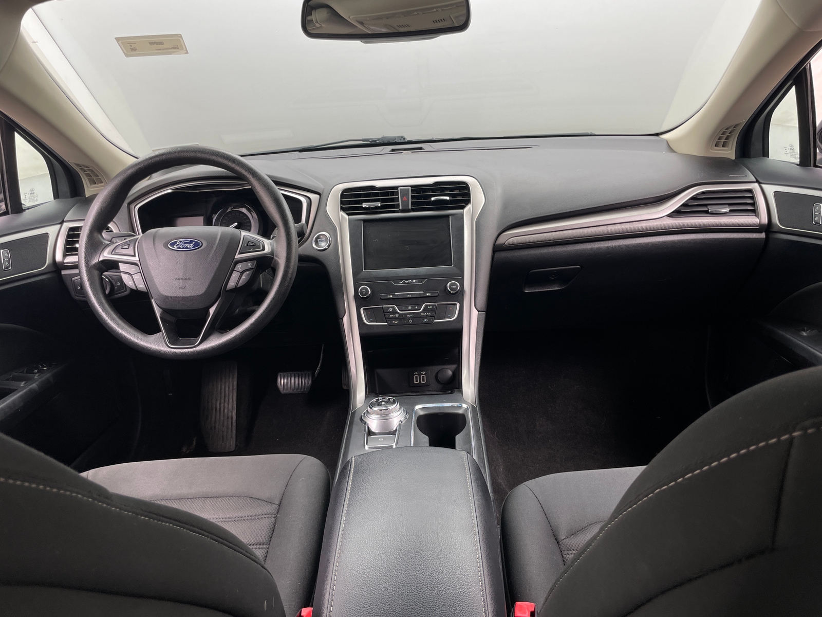 Thumbnail: 2019 Ford Fusion - 3