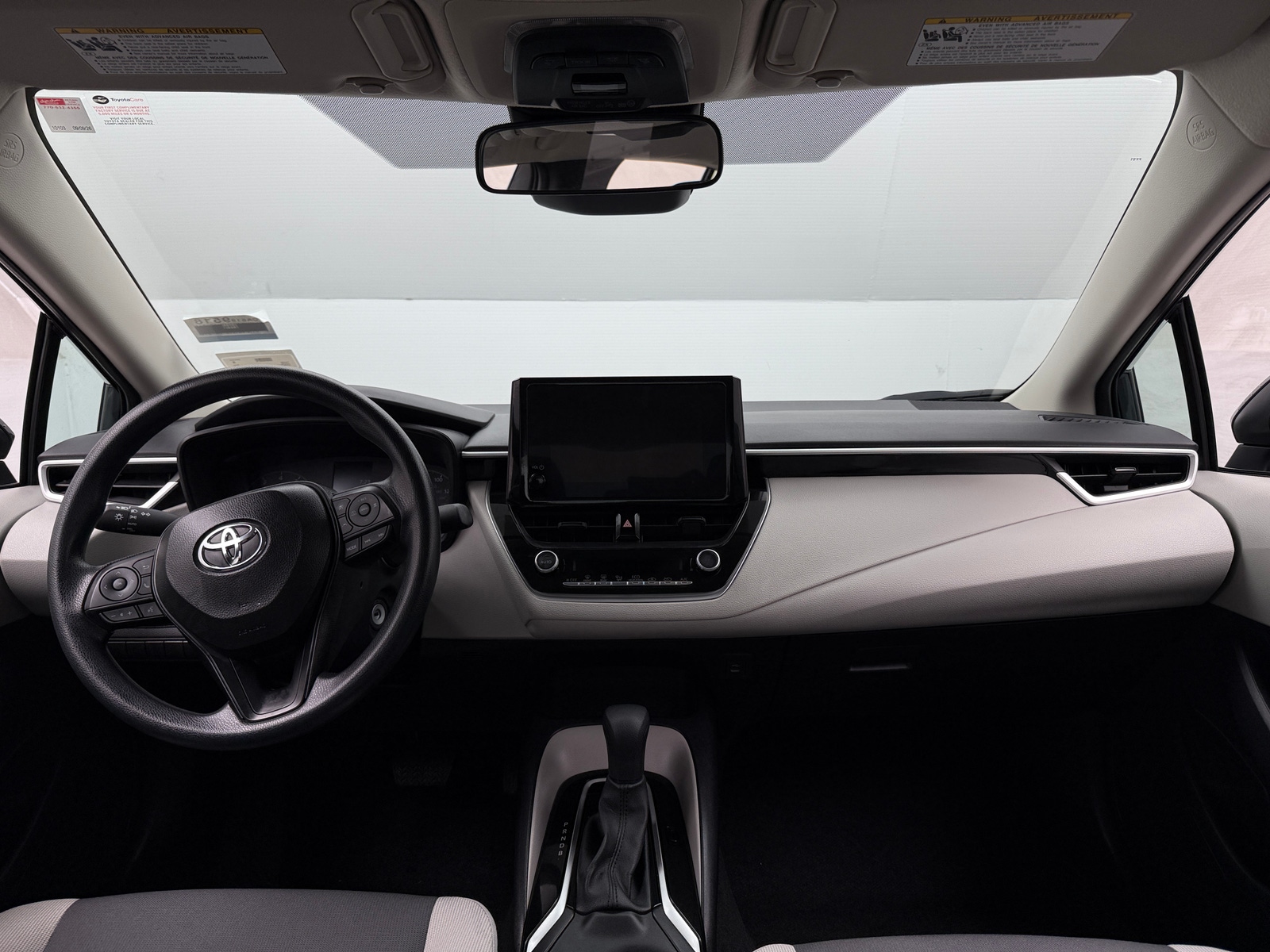 Thumbnail: 2025 Toyota Corolla - 3