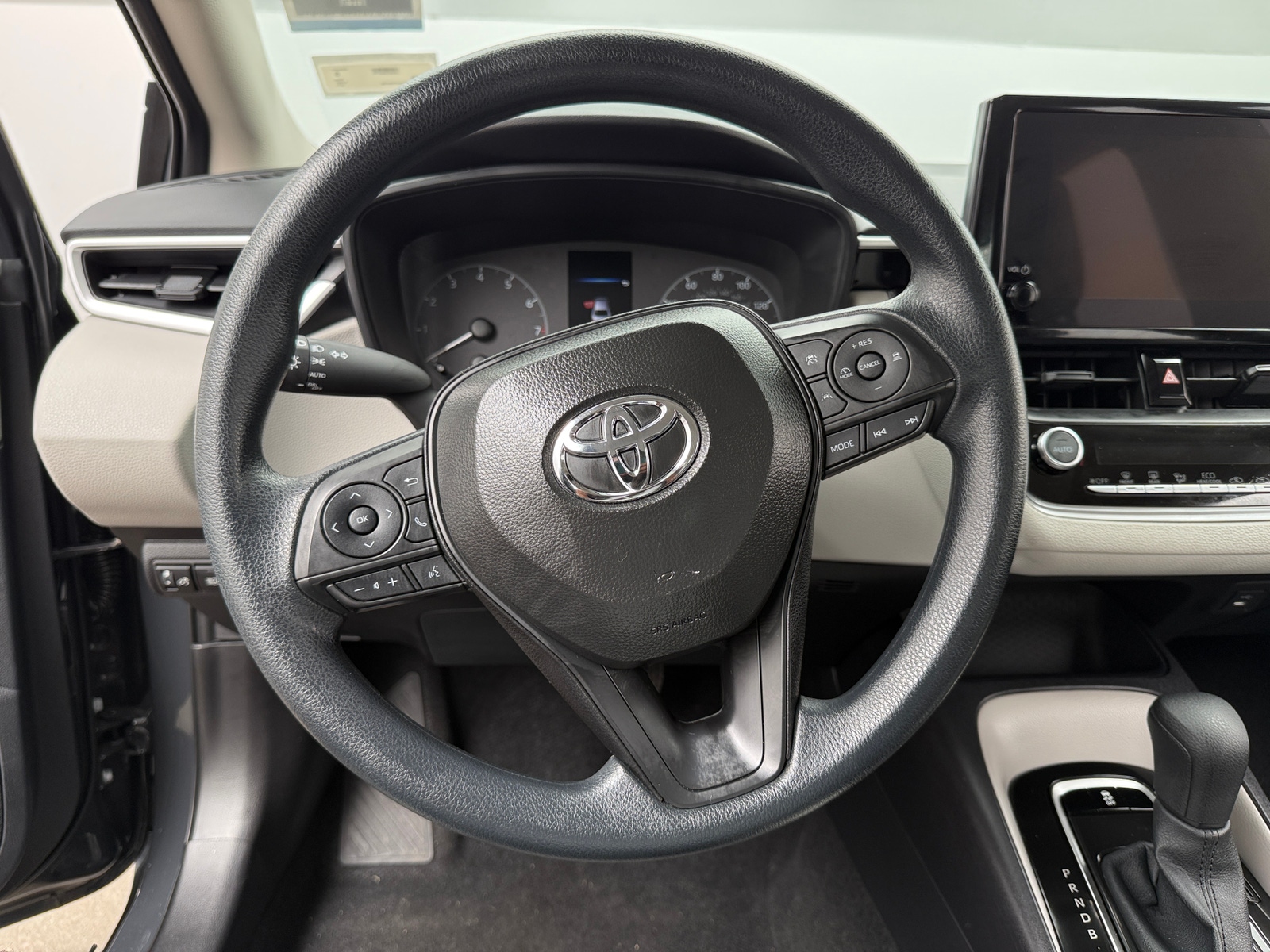 Thumbnail: 2025 Toyota Corolla - 5