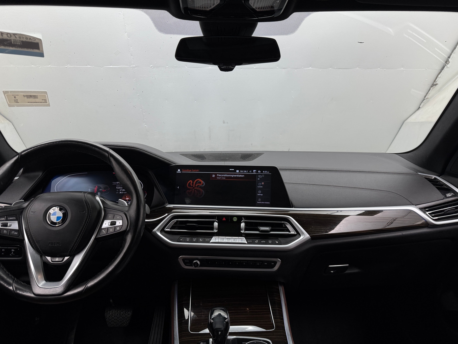 Thumbnail: 2021 BMW X5 - 2