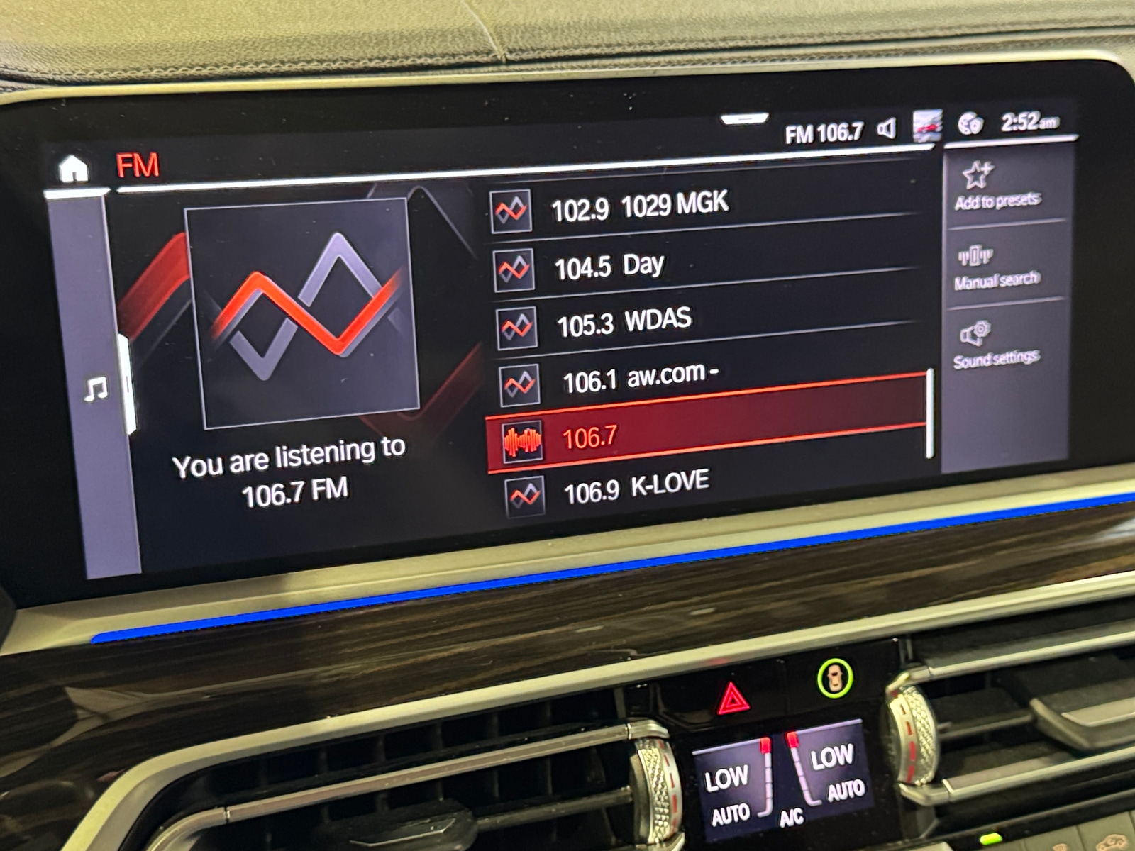 Thumbnail: 2021 BMW X5 - 3