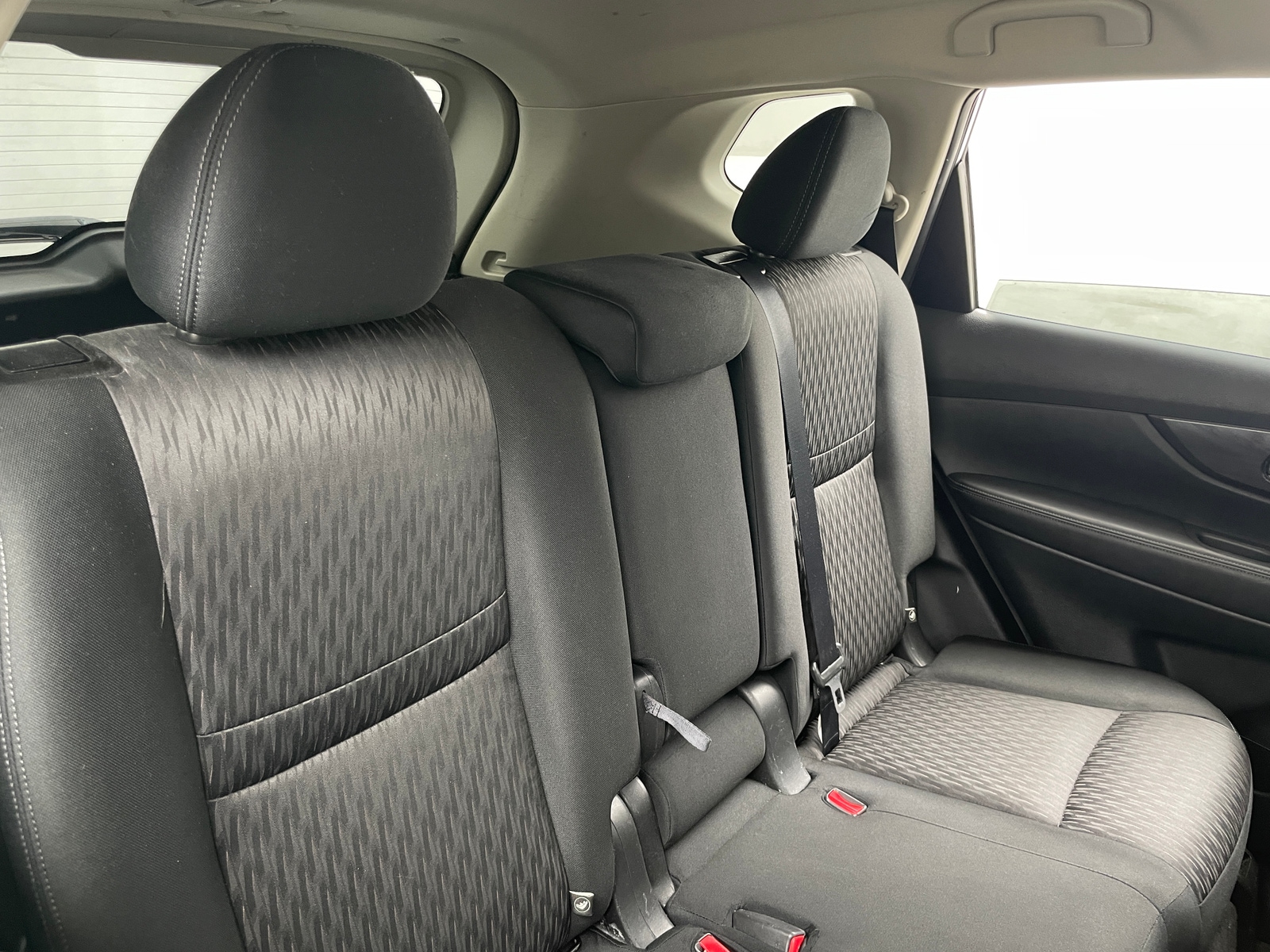 Thumbnail: 2019 Nissan Rogue - 6