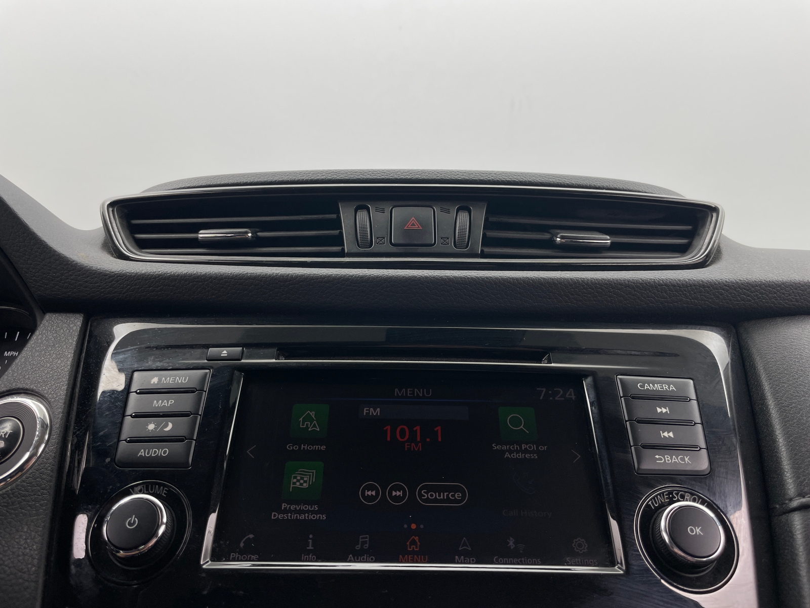 Thumbnail: 2019 Nissan Rogue - 4