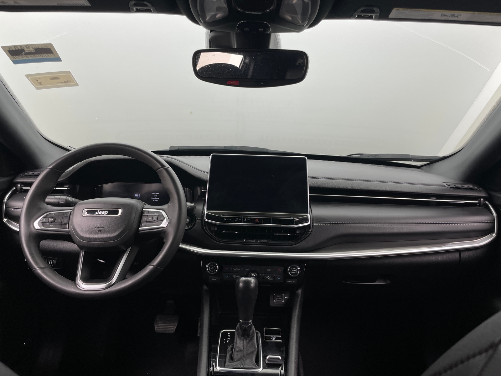 Thumbnail: 2023 Jeep Compass - 2