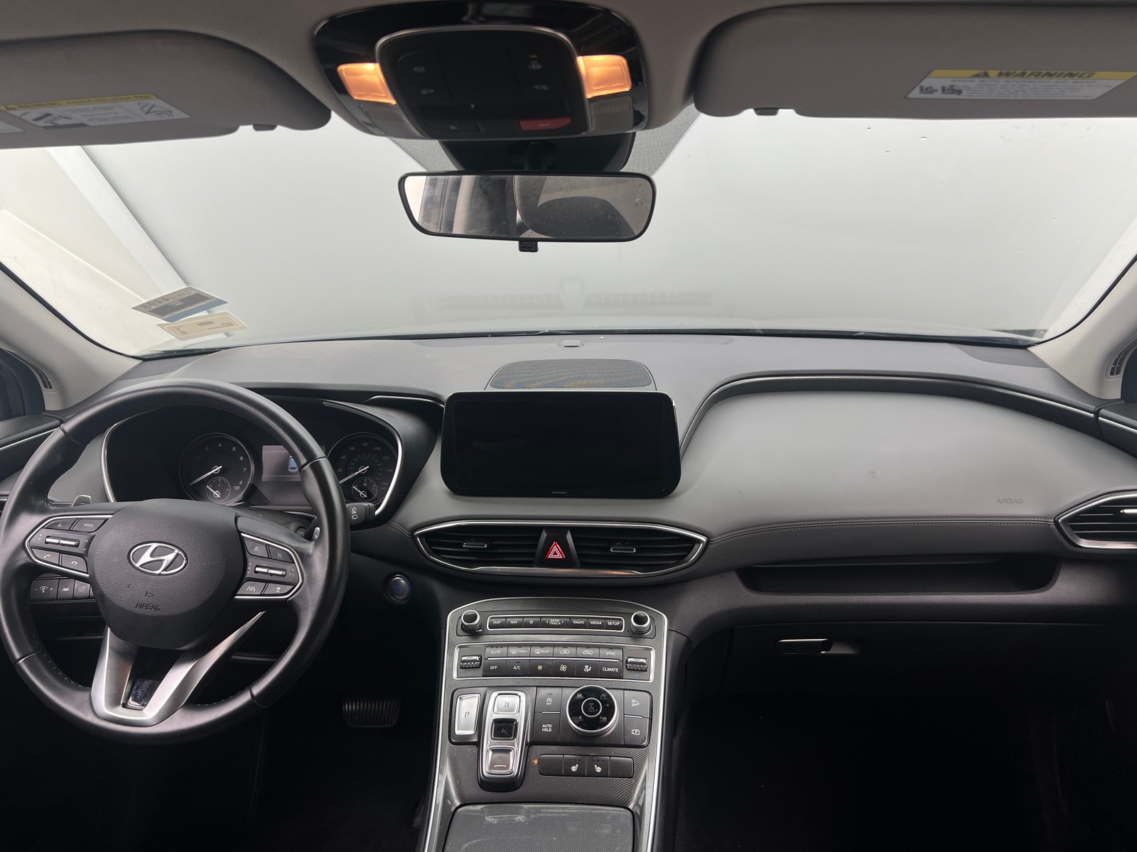 Thumbnail: 2023 Hyundai Santa Fe - 3