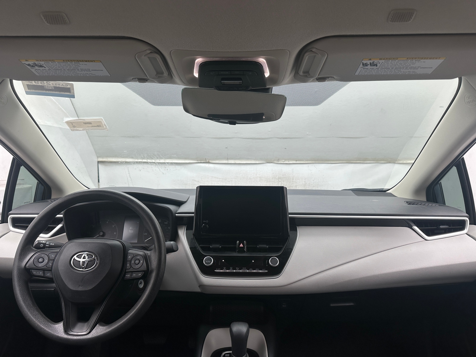 Thumbnail: 2025 Toyota Corolla - 3