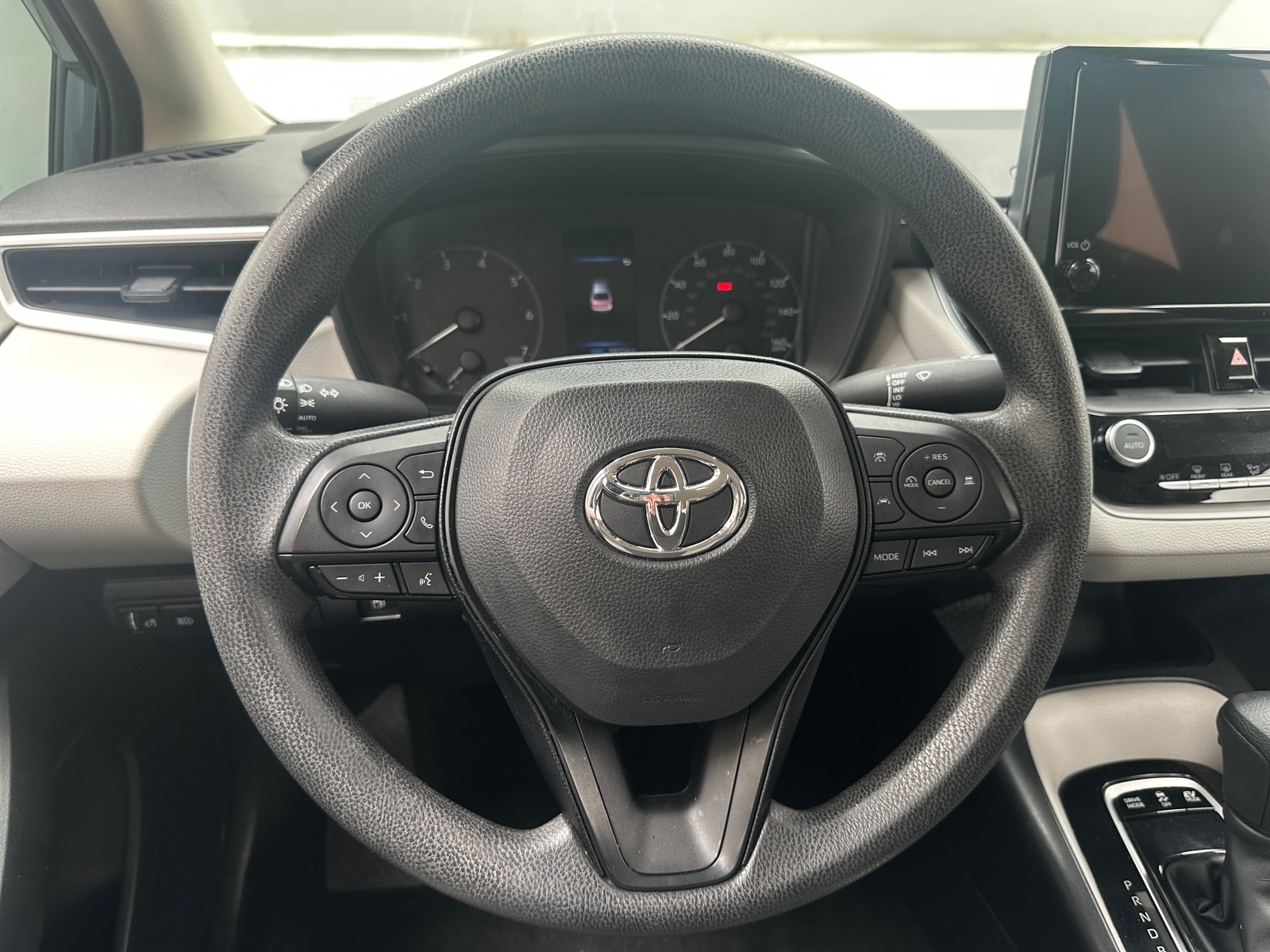 Thumbnail: 2025 Toyota Corolla - 5