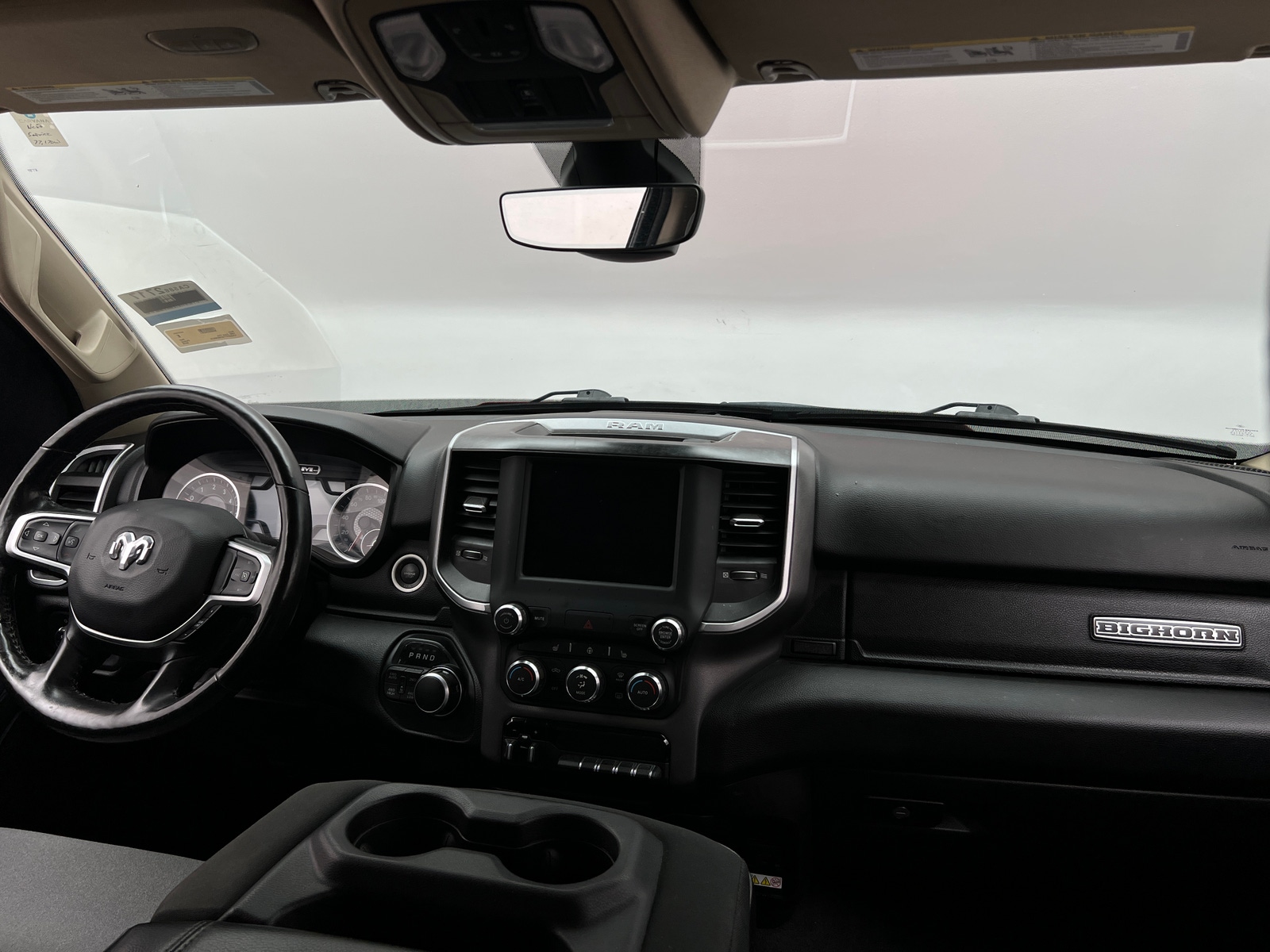 Thumbnail: 2019 RAM 1500 - 3