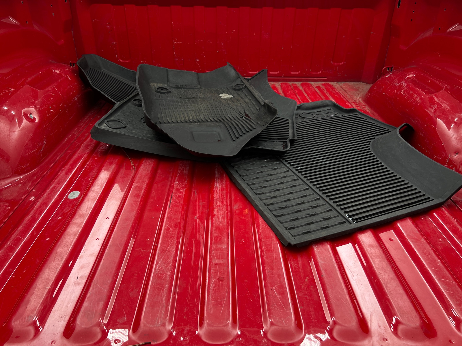Thumbnail: 2019 RAM 1500 - 7