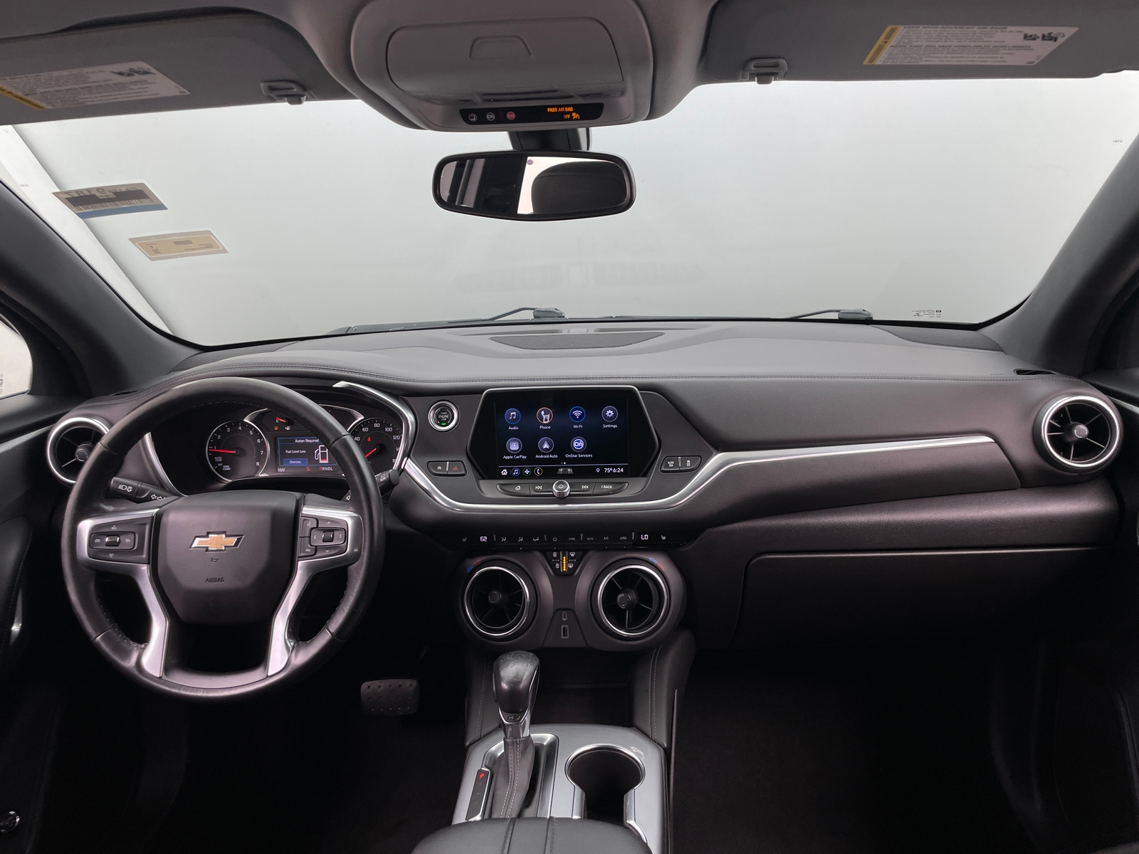 Thumbnail: 2020 Chevrolet Blazer - 3