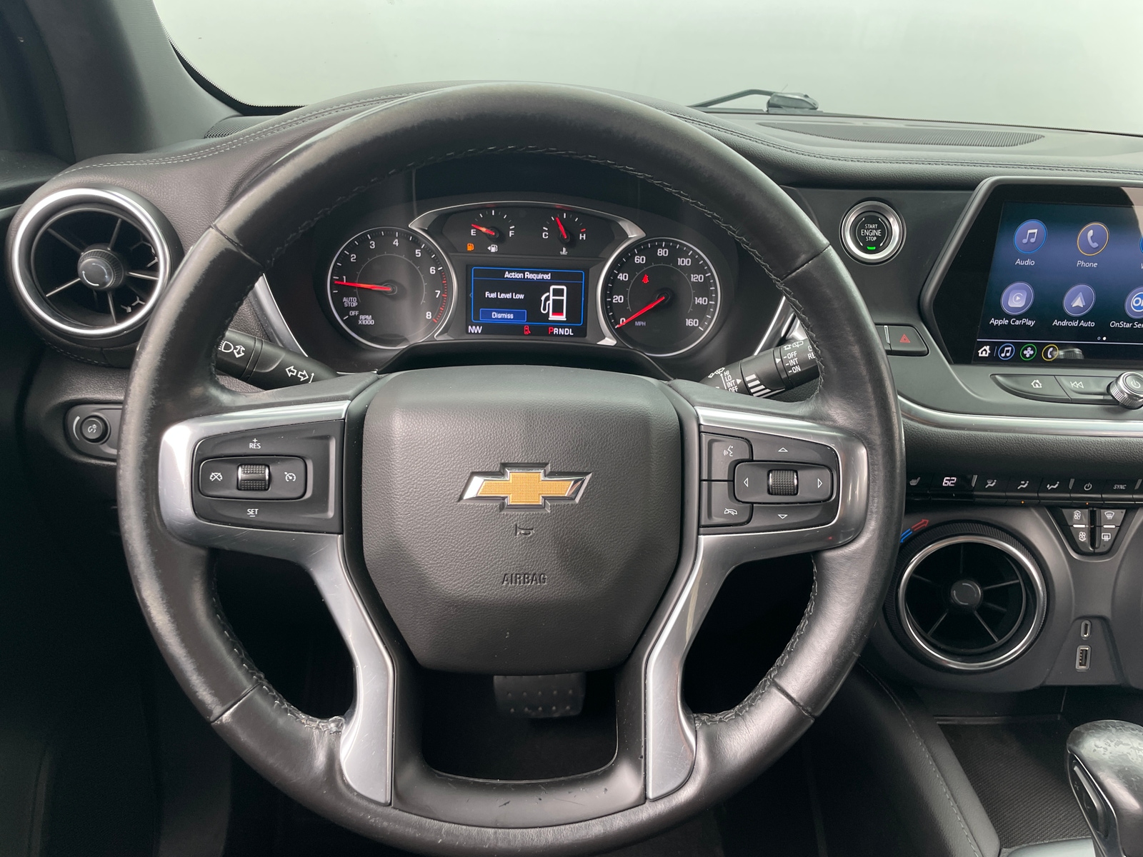 Thumbnail: 2020 Chevrolet Blazer - 5