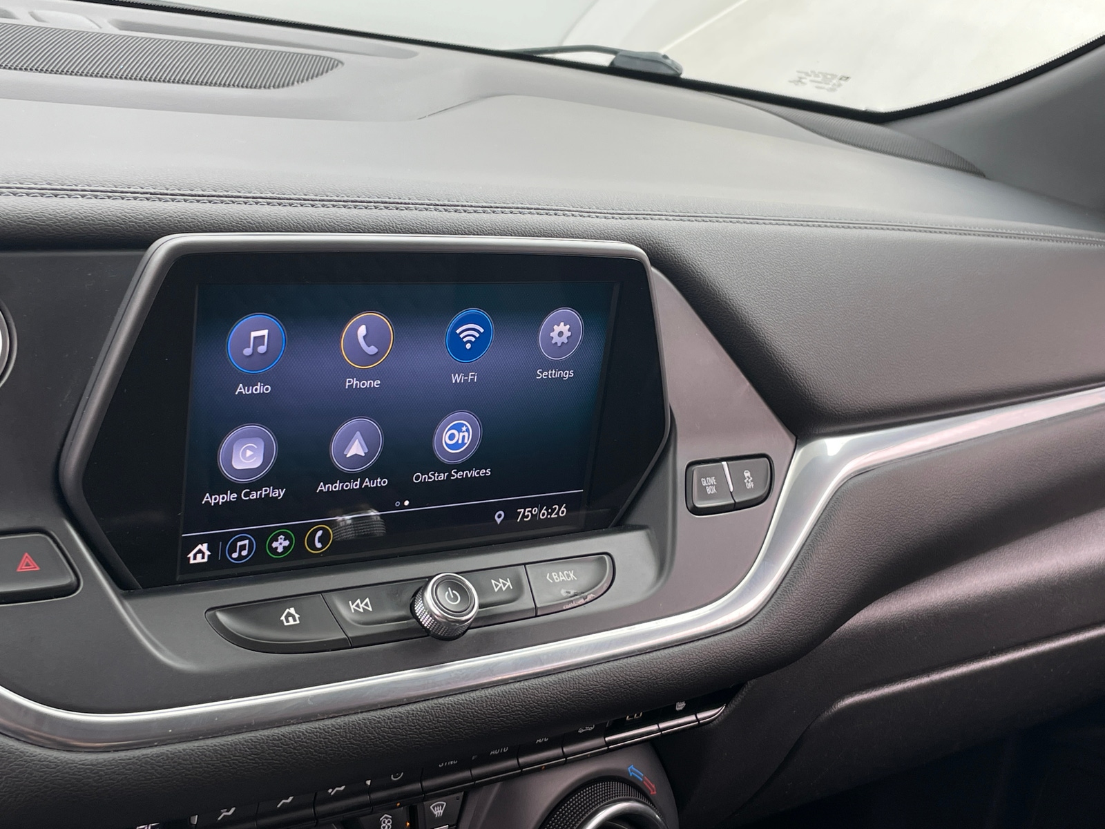 Thumbnail: 2020 Chevrolet Blazer - 4