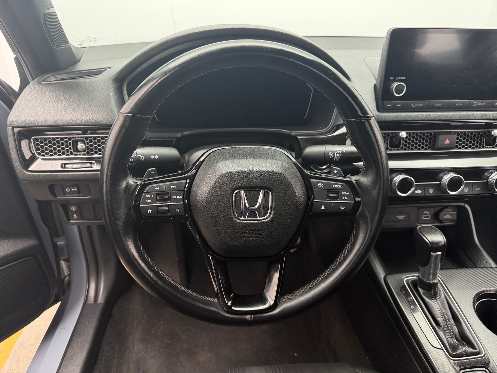 Thumbnail: 2024 Honda Civic - 5